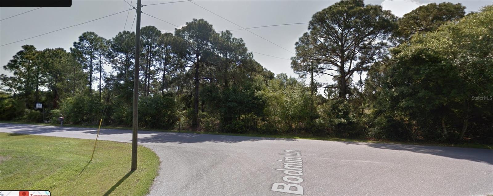 Image 3 of 3 For Tennessee Terrace