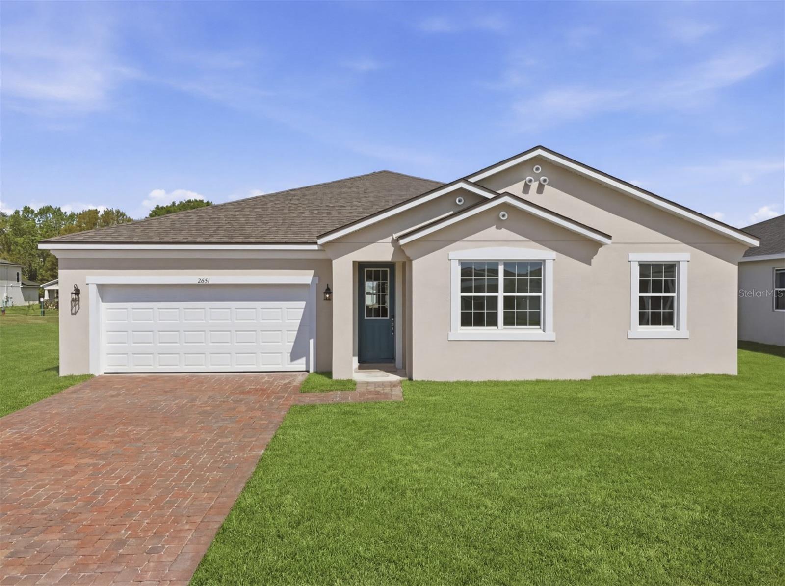 Details for 2651 Gingseng Ivy Street, APOPKA, FL 32703