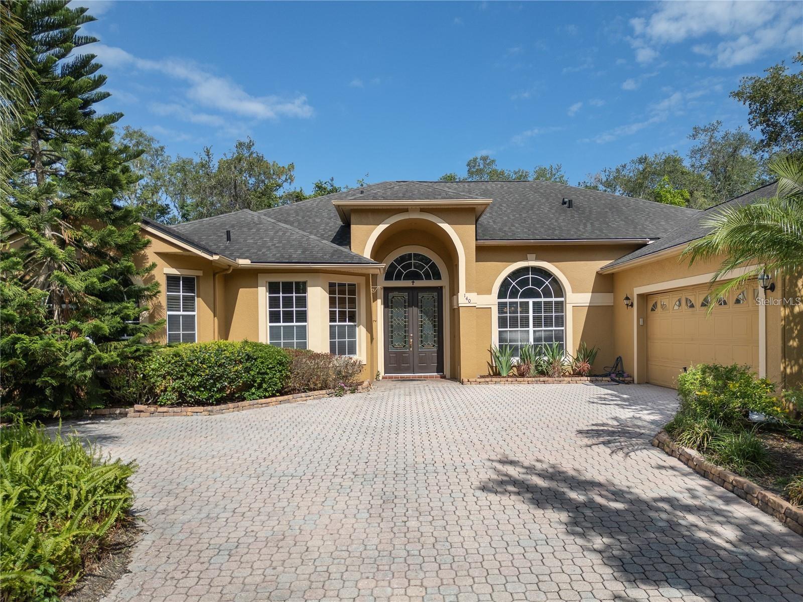 Details for 140 Seville Chase Drive, WINTER SPRINGS, FL 32708