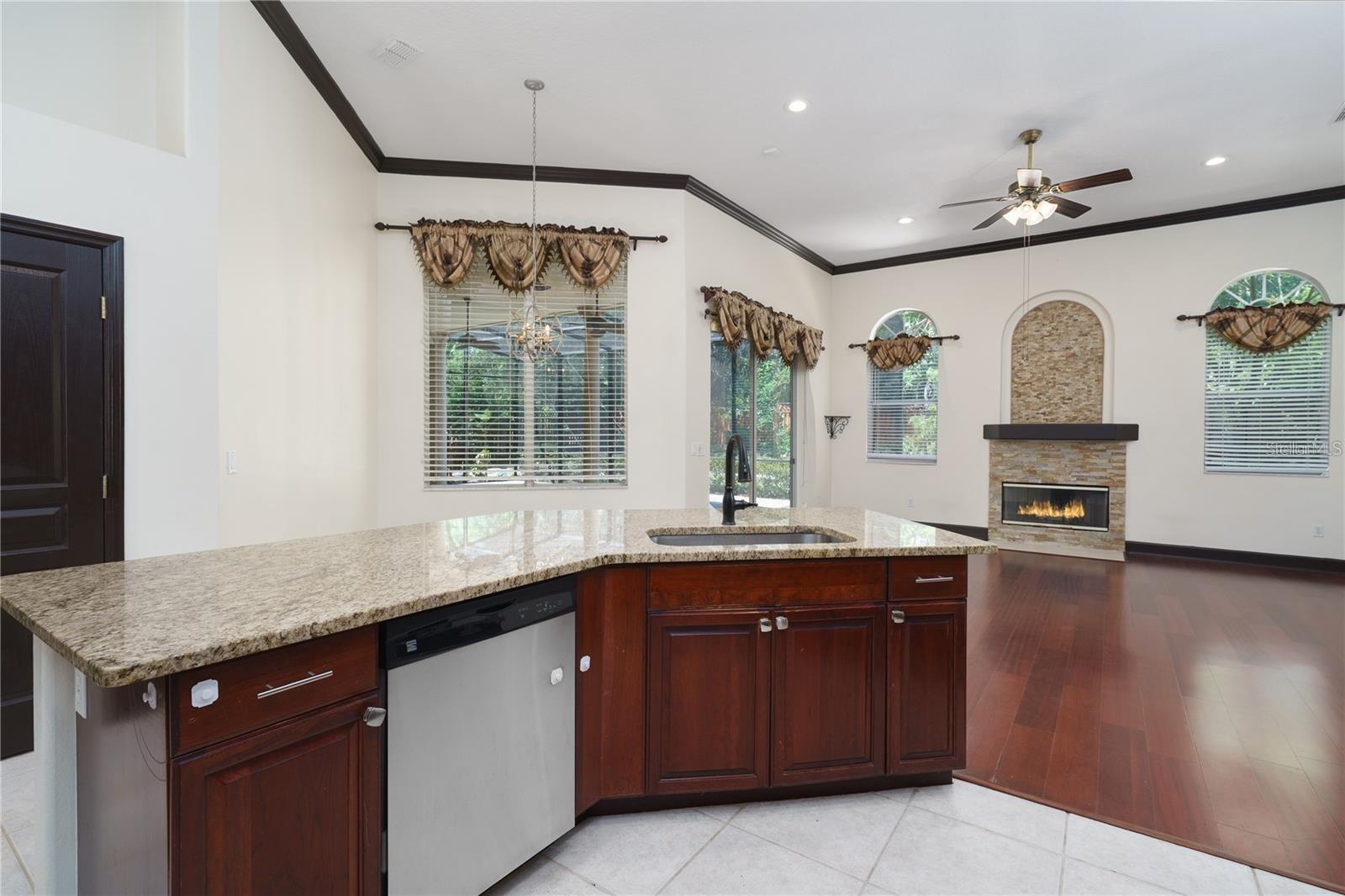 Image 13 of 46 For 140 Seville Chase Drive