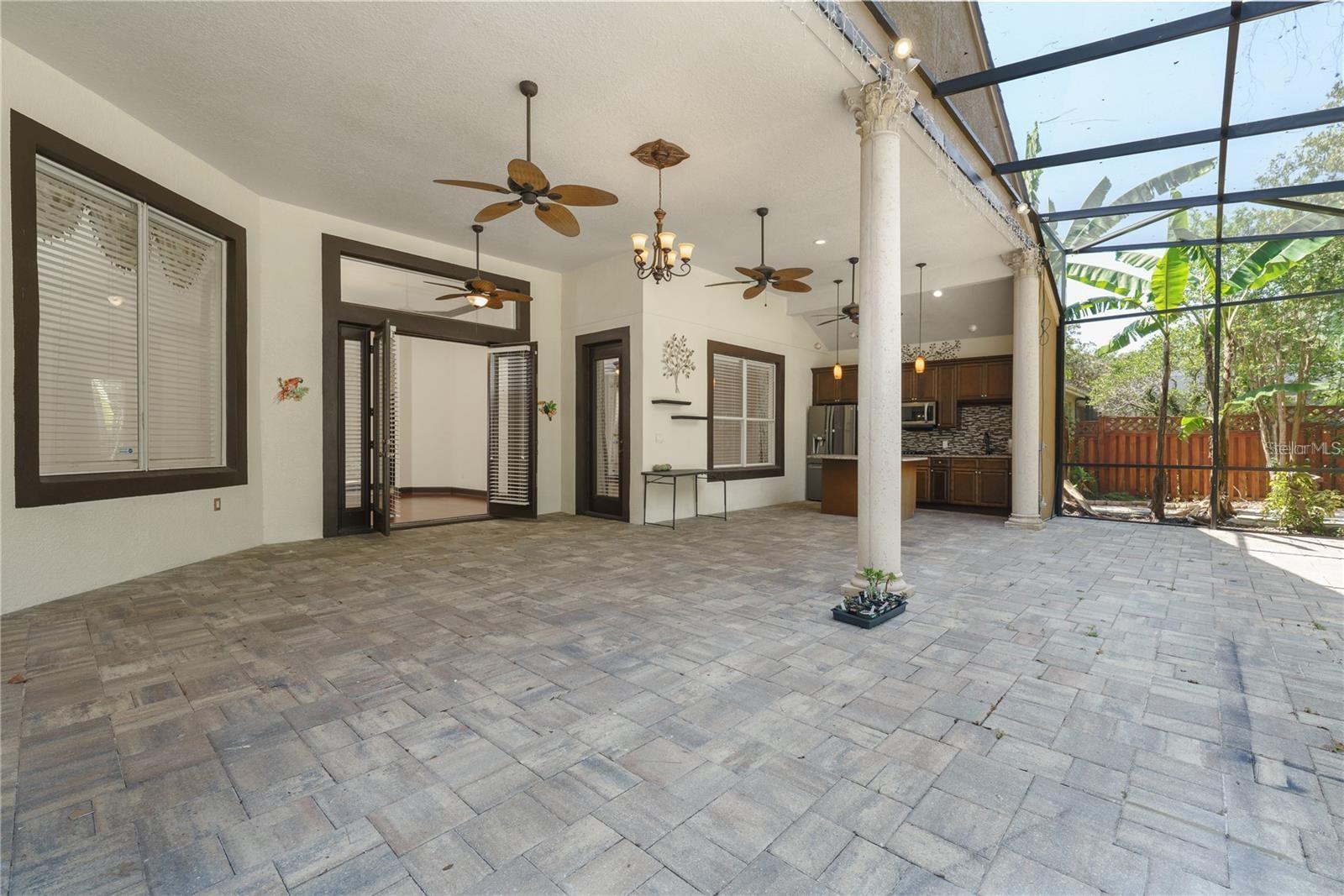 Image 34 of 46 For 140 Seville Chase Drive