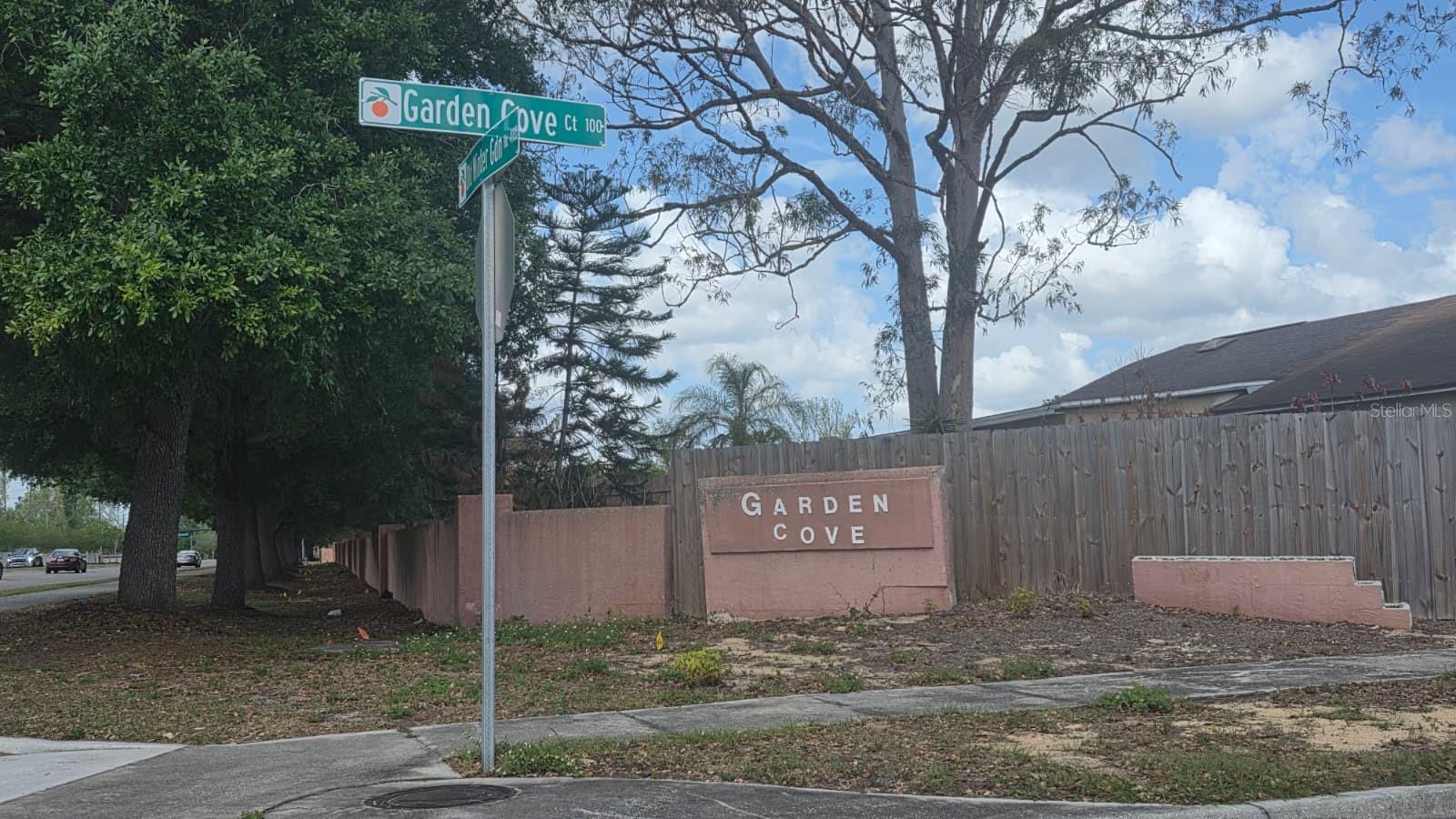 Image 17 of 17 For 126 Garden Cove Court