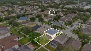 Image 27 of 33 For 9068 Vickroy Terrace