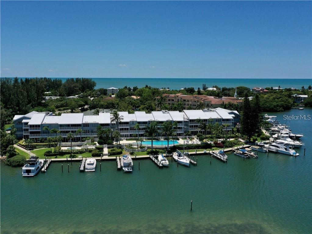 Details for 615 Dream Island Road 107, LONGBOAT KEY, FL 34228