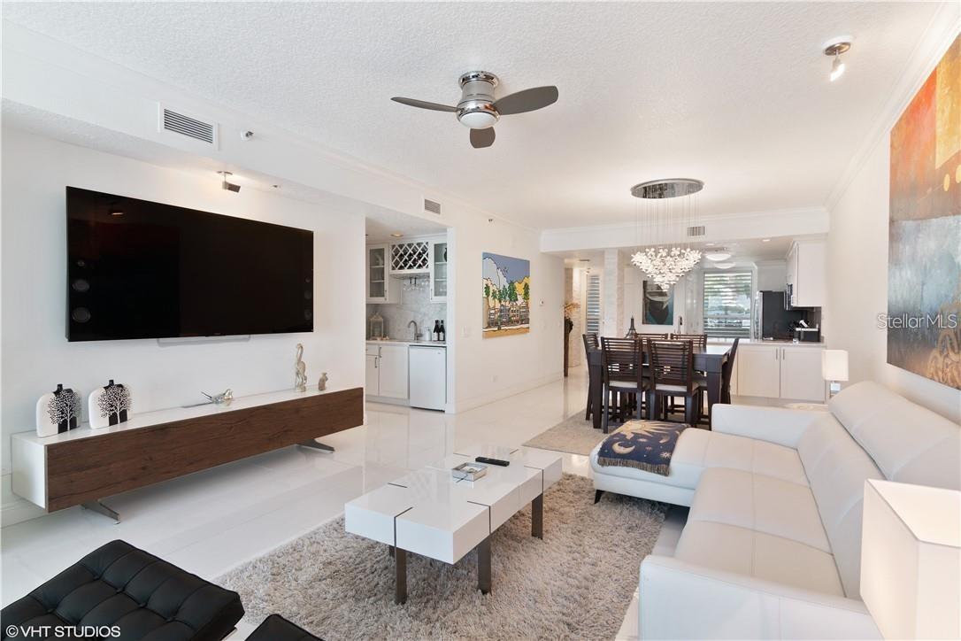 Image 4 of 20 For 615 Dream Island Road 107