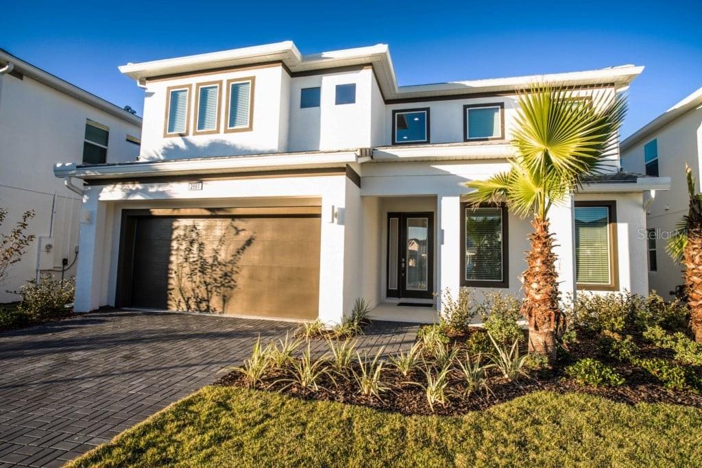 Details for 2661 Calistoga, KISSIMMEE, FL 34741