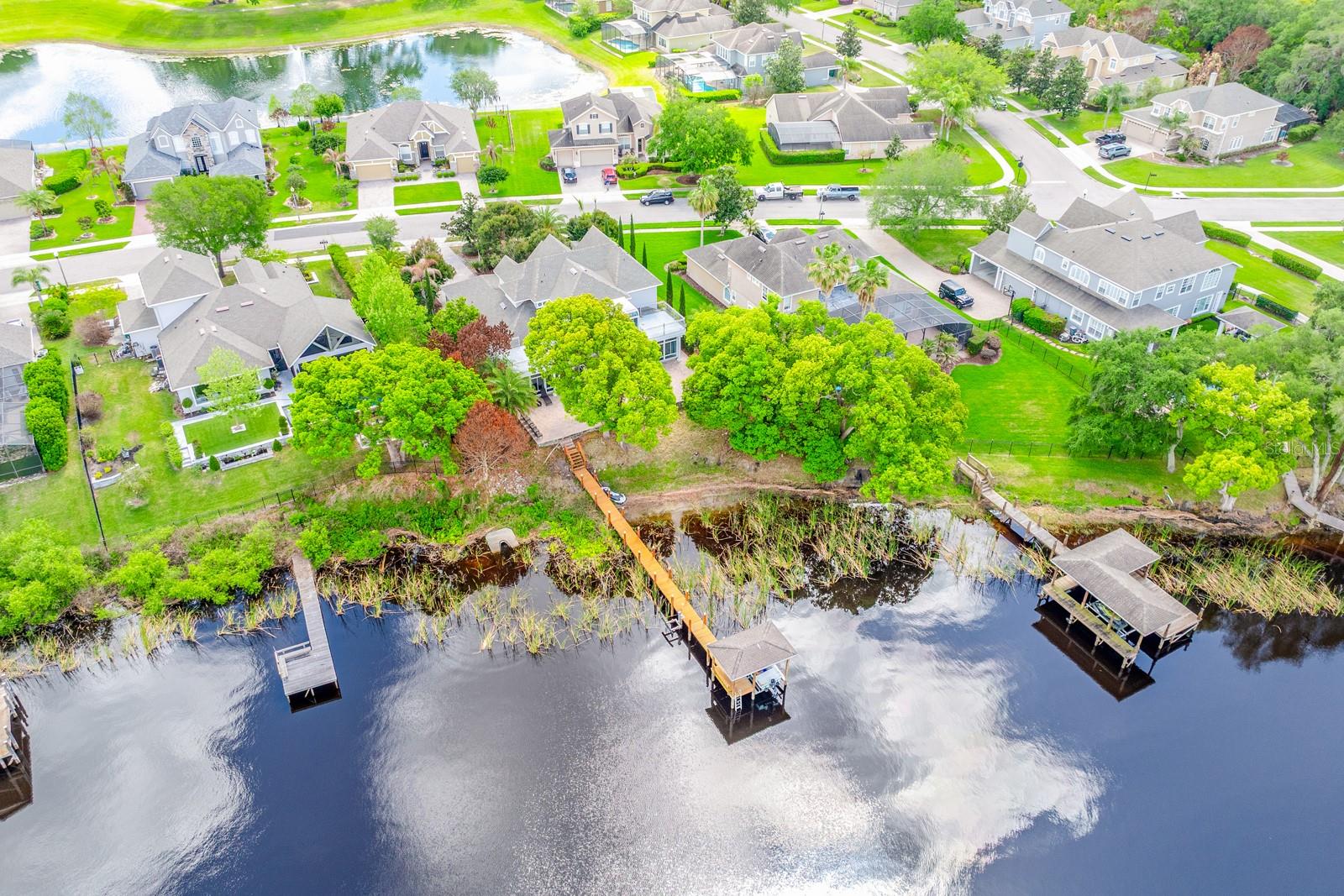 Image 3 of 73 For 14255 Hampshire Bay Circle