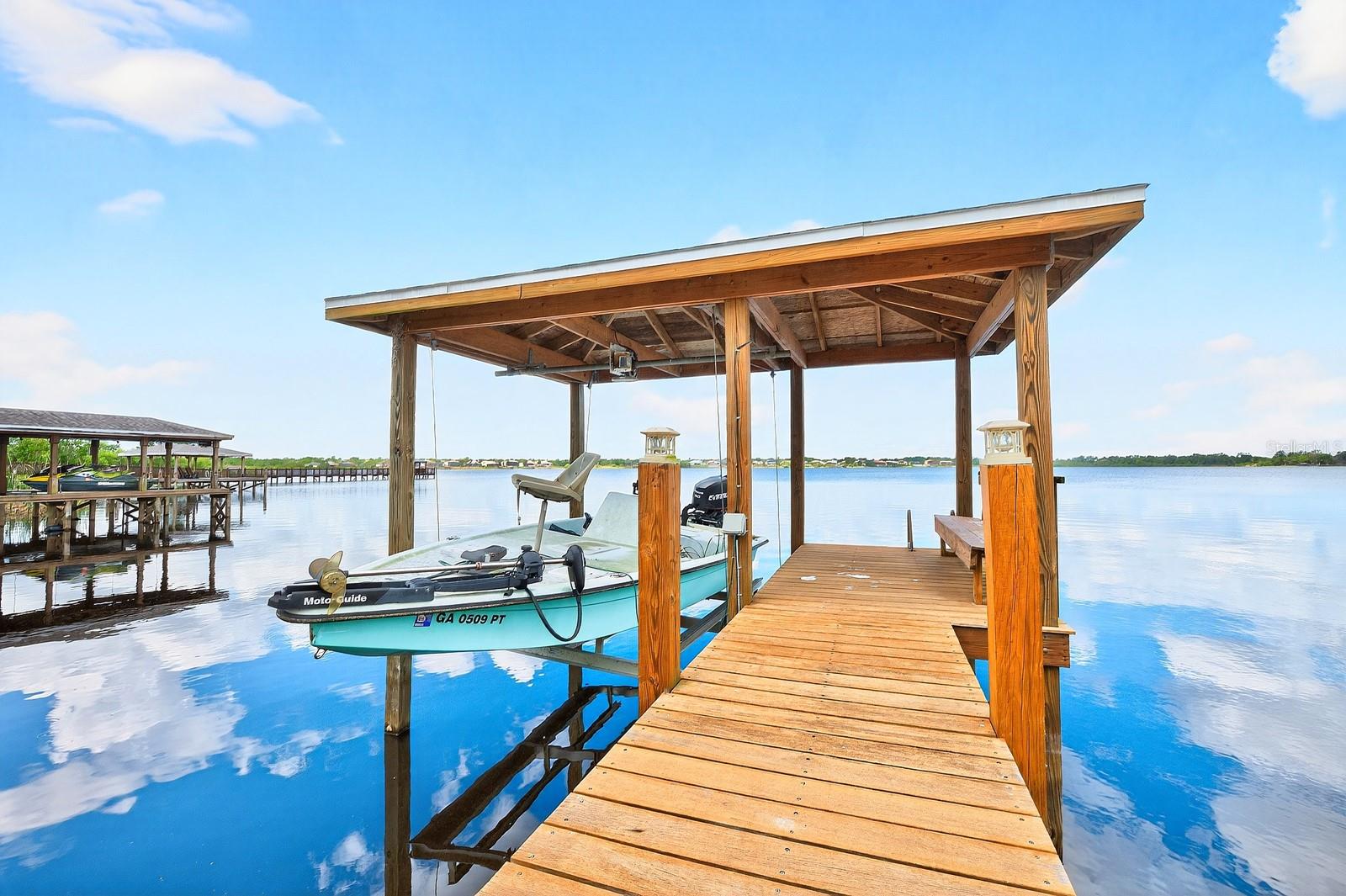 Image 4 of 73 For 14255 Hampshire Bay Circle