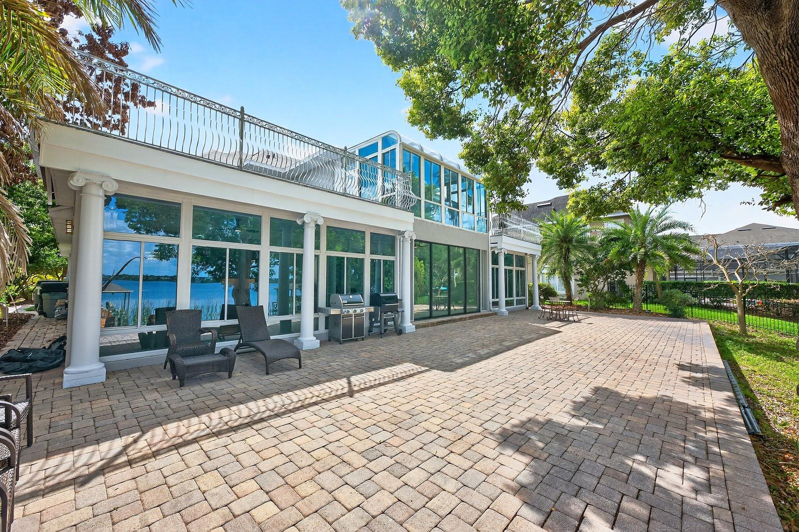 Image 42 of 73 For 14255 Hampshire Bay Circle