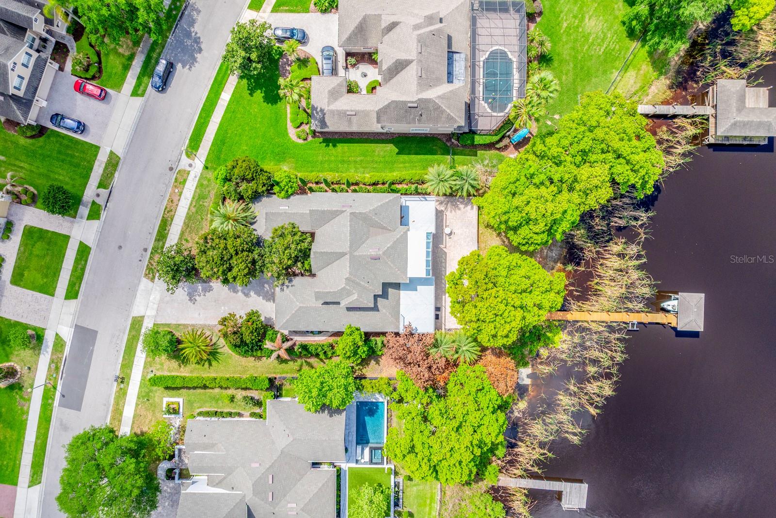 Image 48 of 73 For 14255 Hampshire Bay Circle