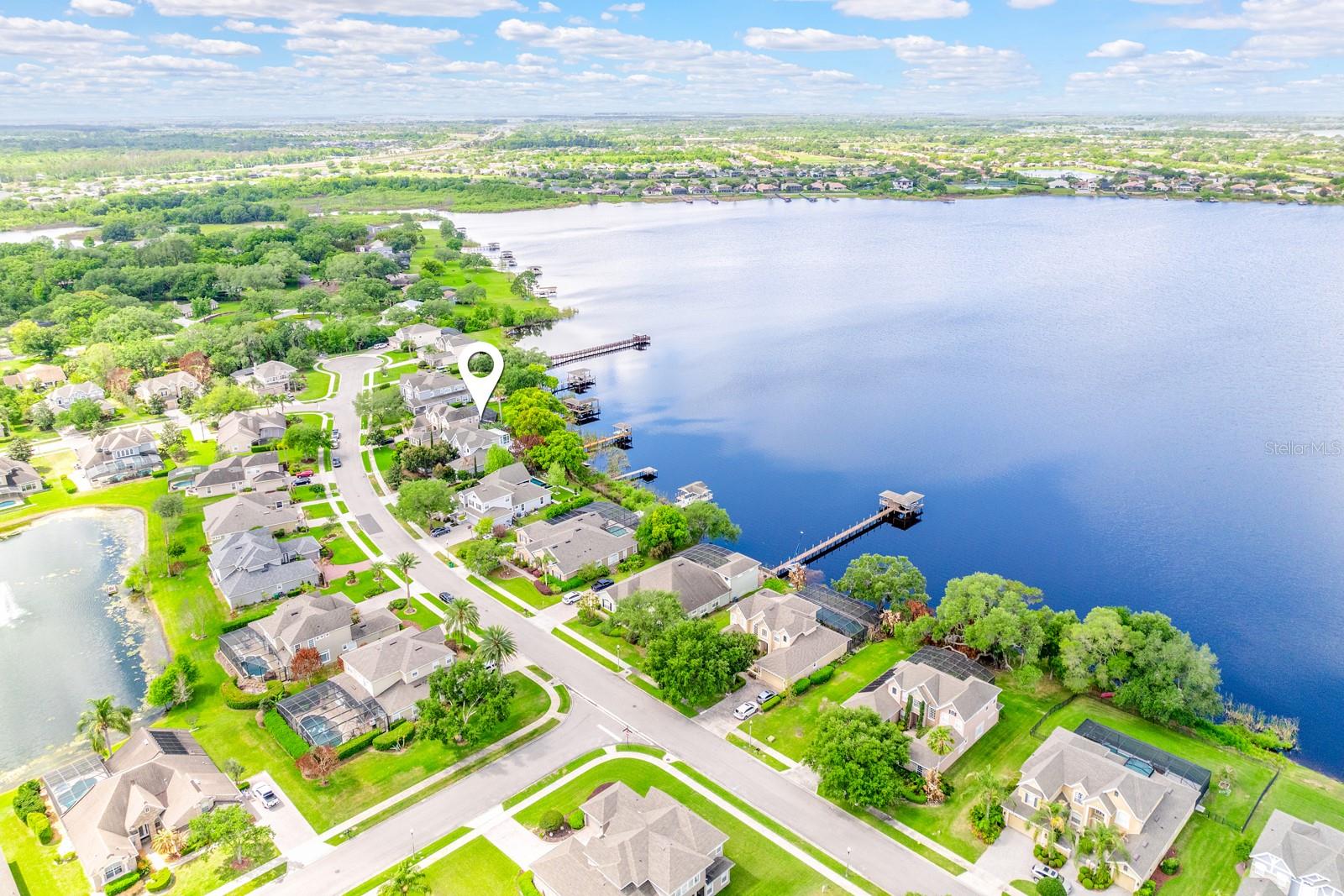 Image 50 of 73 For 14255 Hampshire Bay Circle