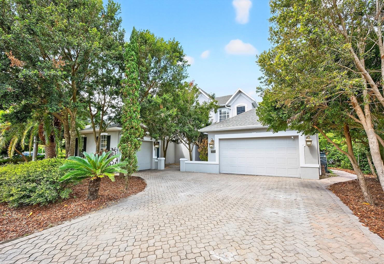 Image 52 of 73 For 14255 Hampshire Bay Circle