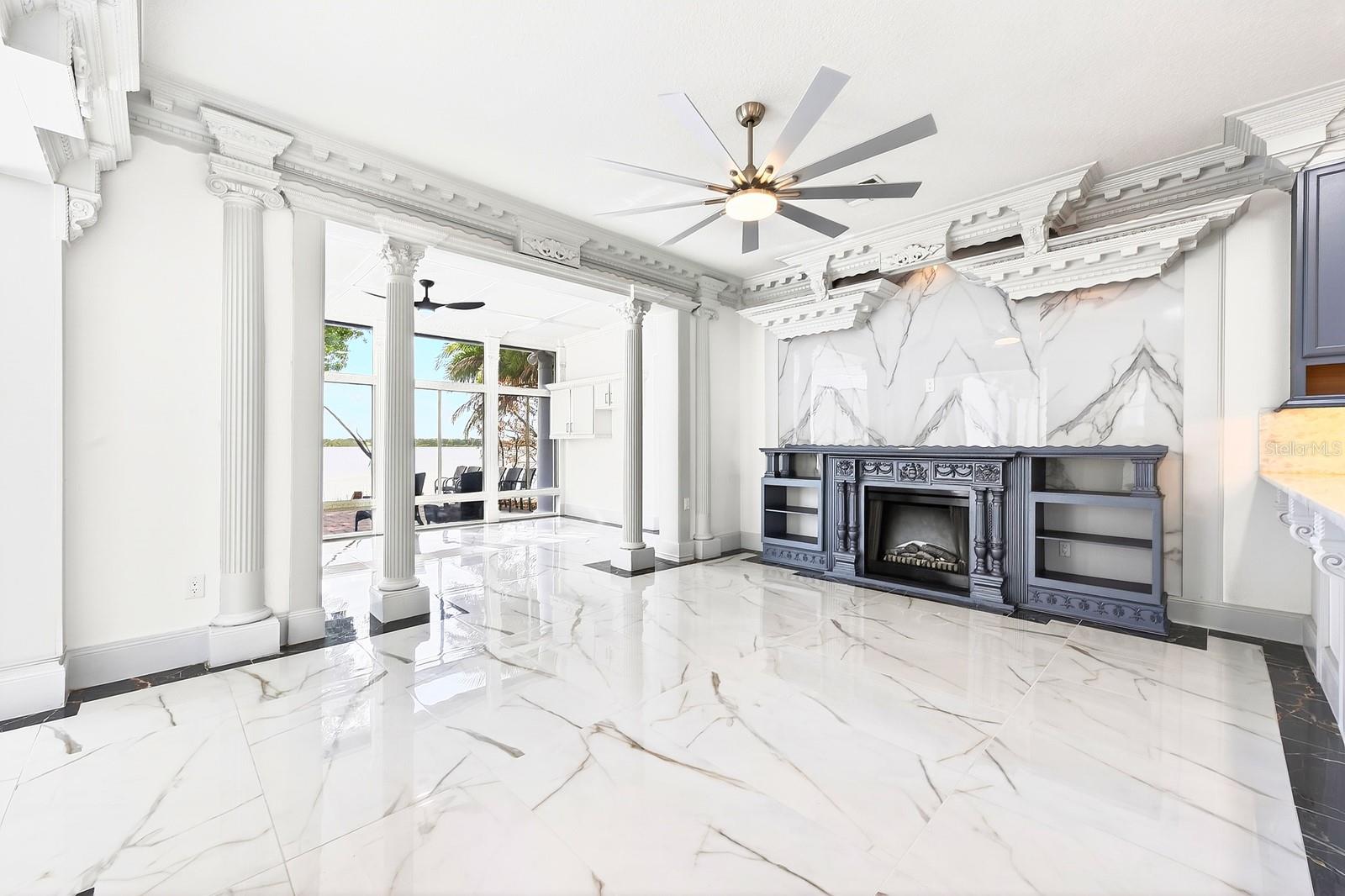 Image 56 of 73 For 14255 Hampshire Bay Circle