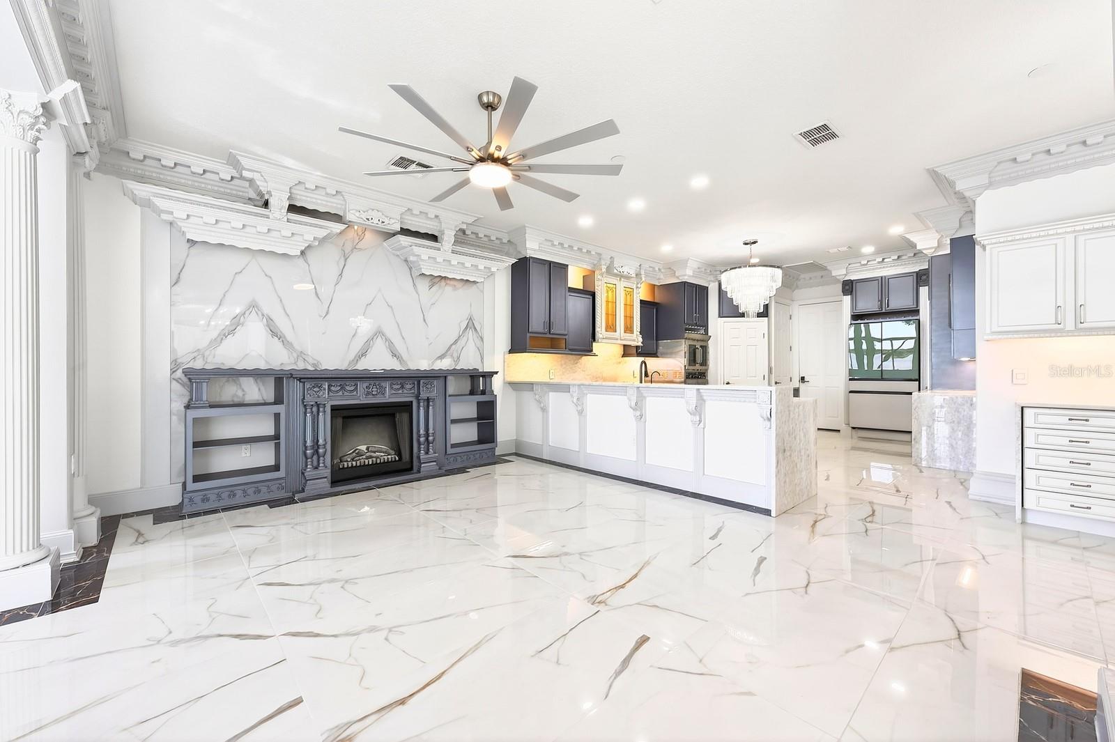 Image 57 of 73 For 14255 Hampshire Bay Circle