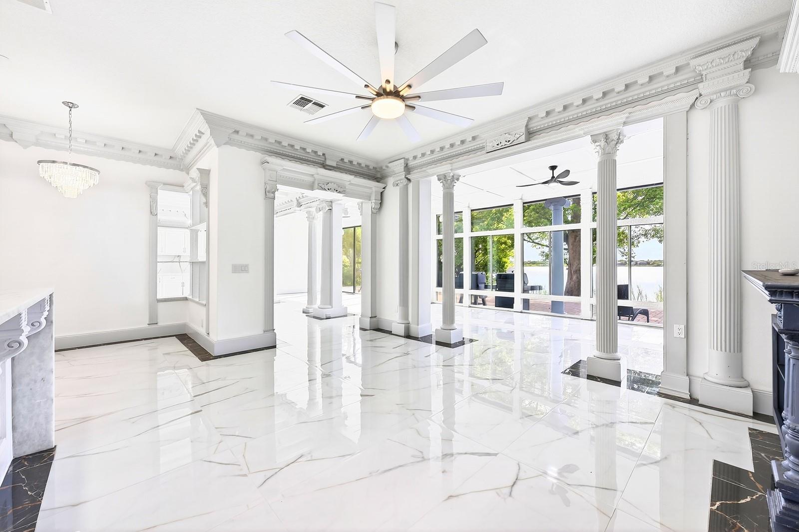 Image 59 of 73 For 14255 Hampshire Bay Circle