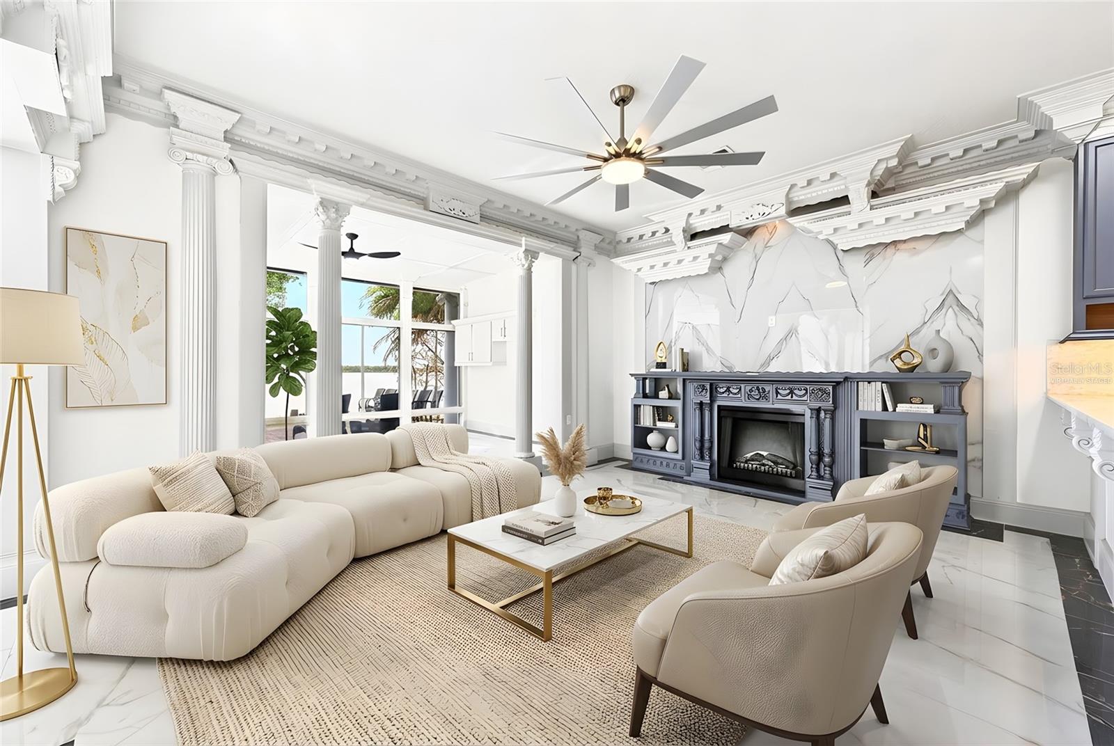 Image 8 of 73 For 14255 Hampshire Bay Circle