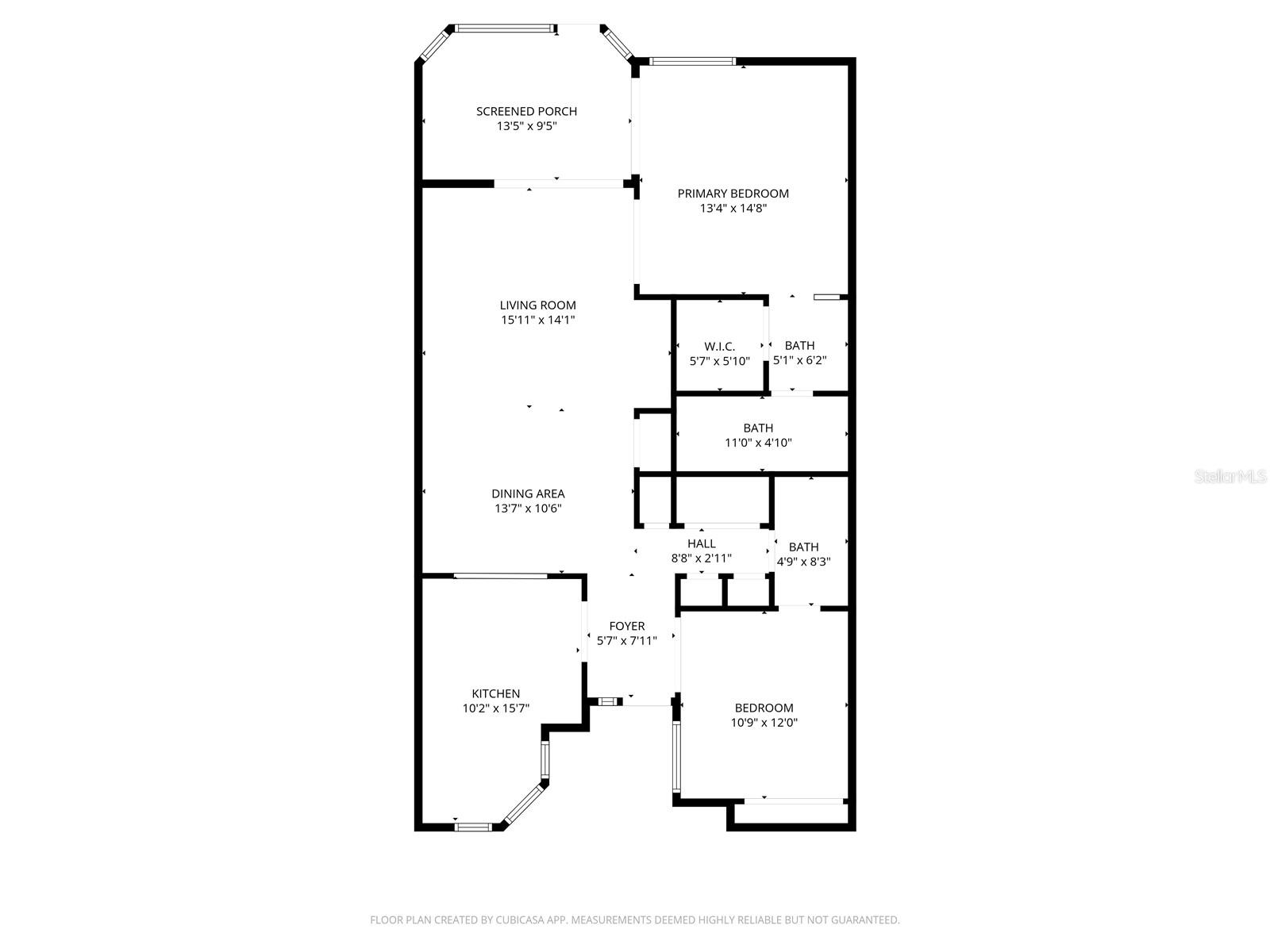 Image 27 of 34 For 3764 Sawgrass Drive