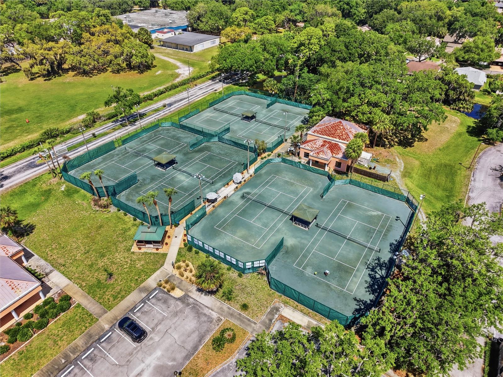 Image 33 of 34 For 3764 Sawgrass Drive