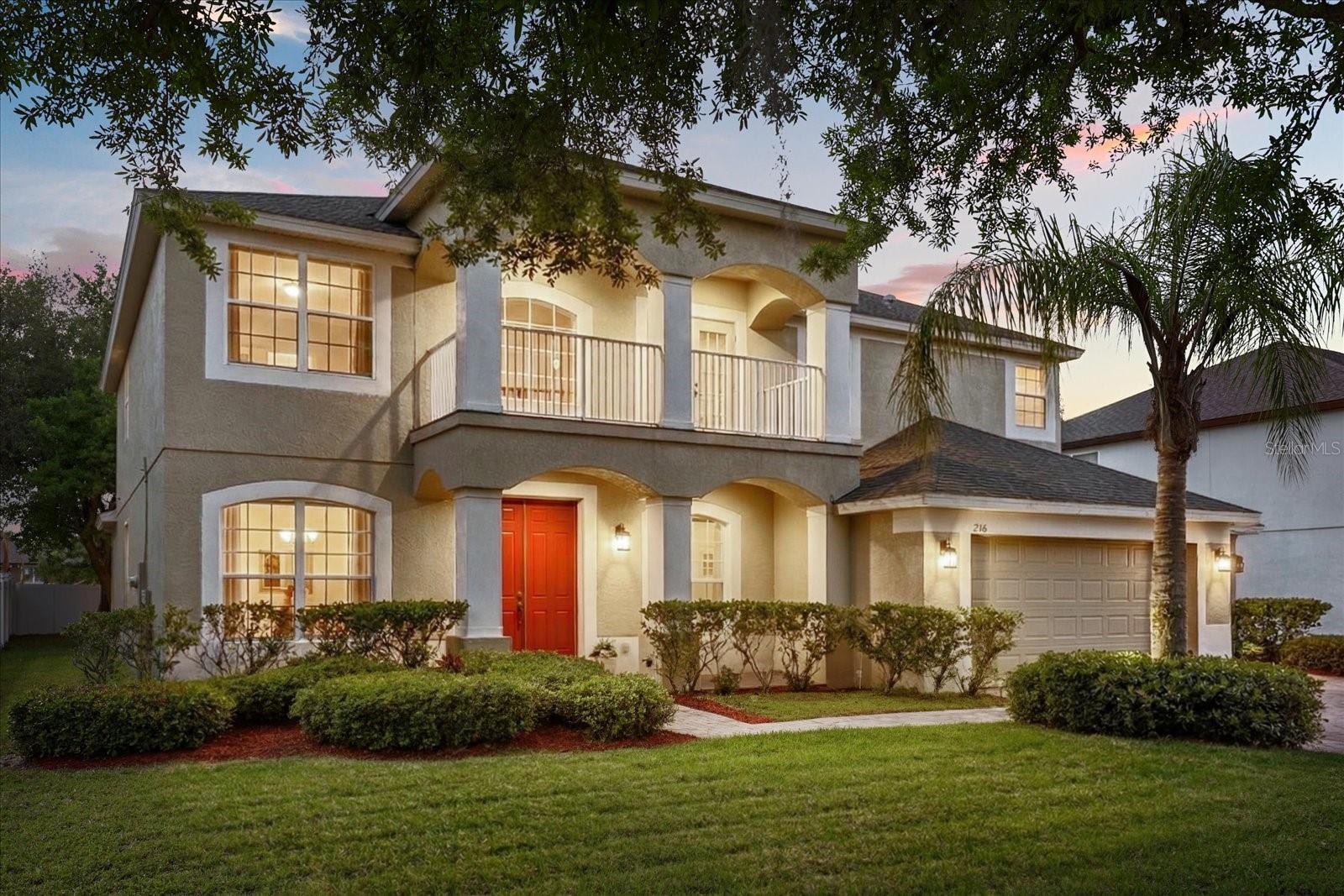 Details for 2748 Palastro Way, OCOEE, FL 34761