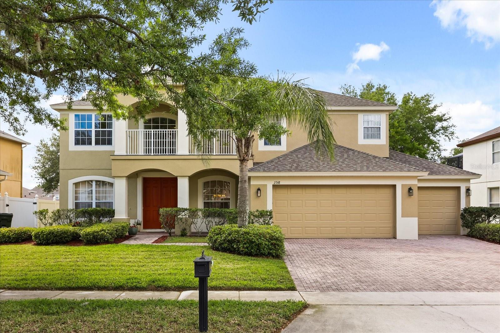 Image 64 of 64 For 2748 Palastro Way