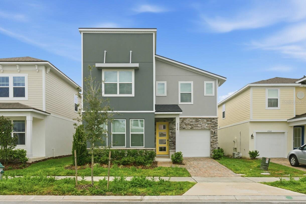 Details for 2328 Salty Winds Way, KISSIMMEE, FL 34747