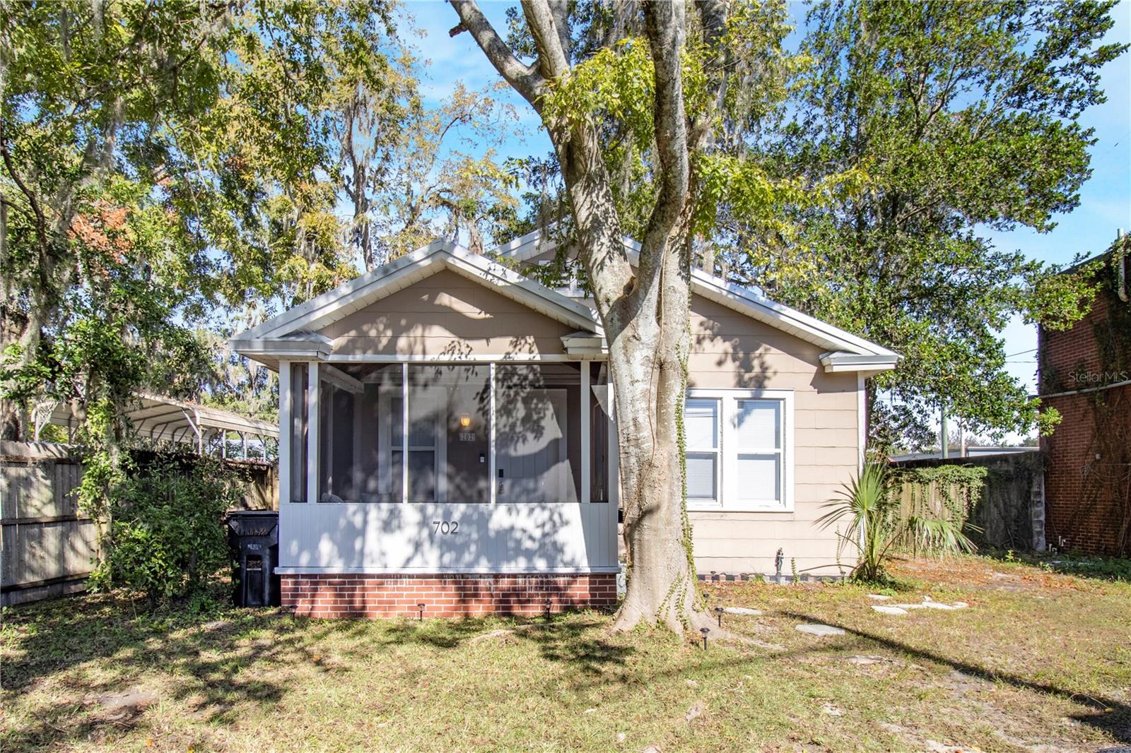 Details for 702 2nd Avenue, GAINESVILLE, FL 32601