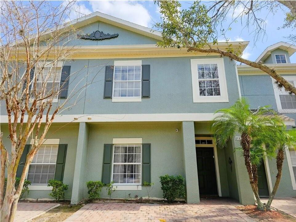 Details for 2311 Caravelle Circle, KISSIMMEE, FL 34746