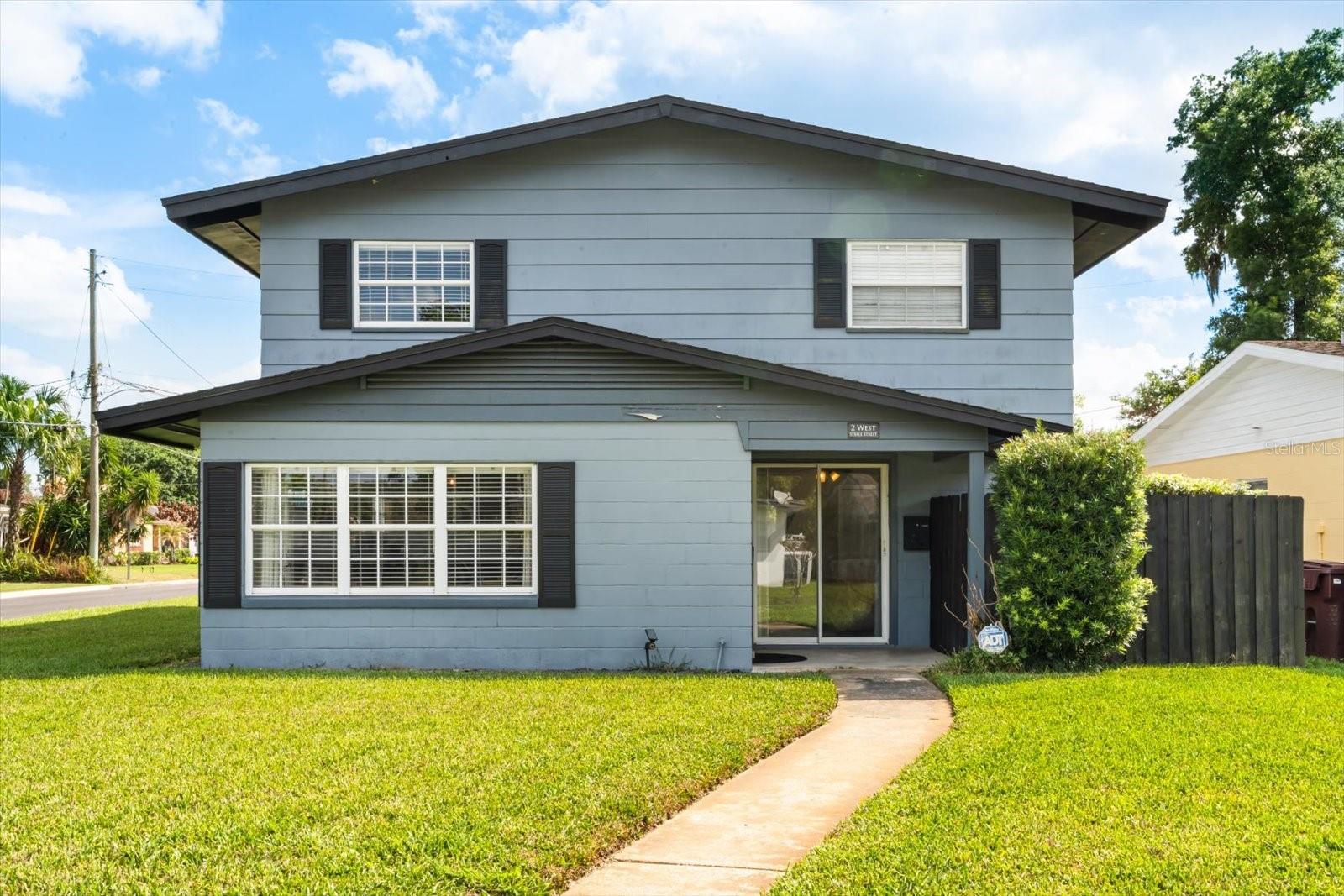 Details for 2 Steele Street, ORLANDO, FL 32804