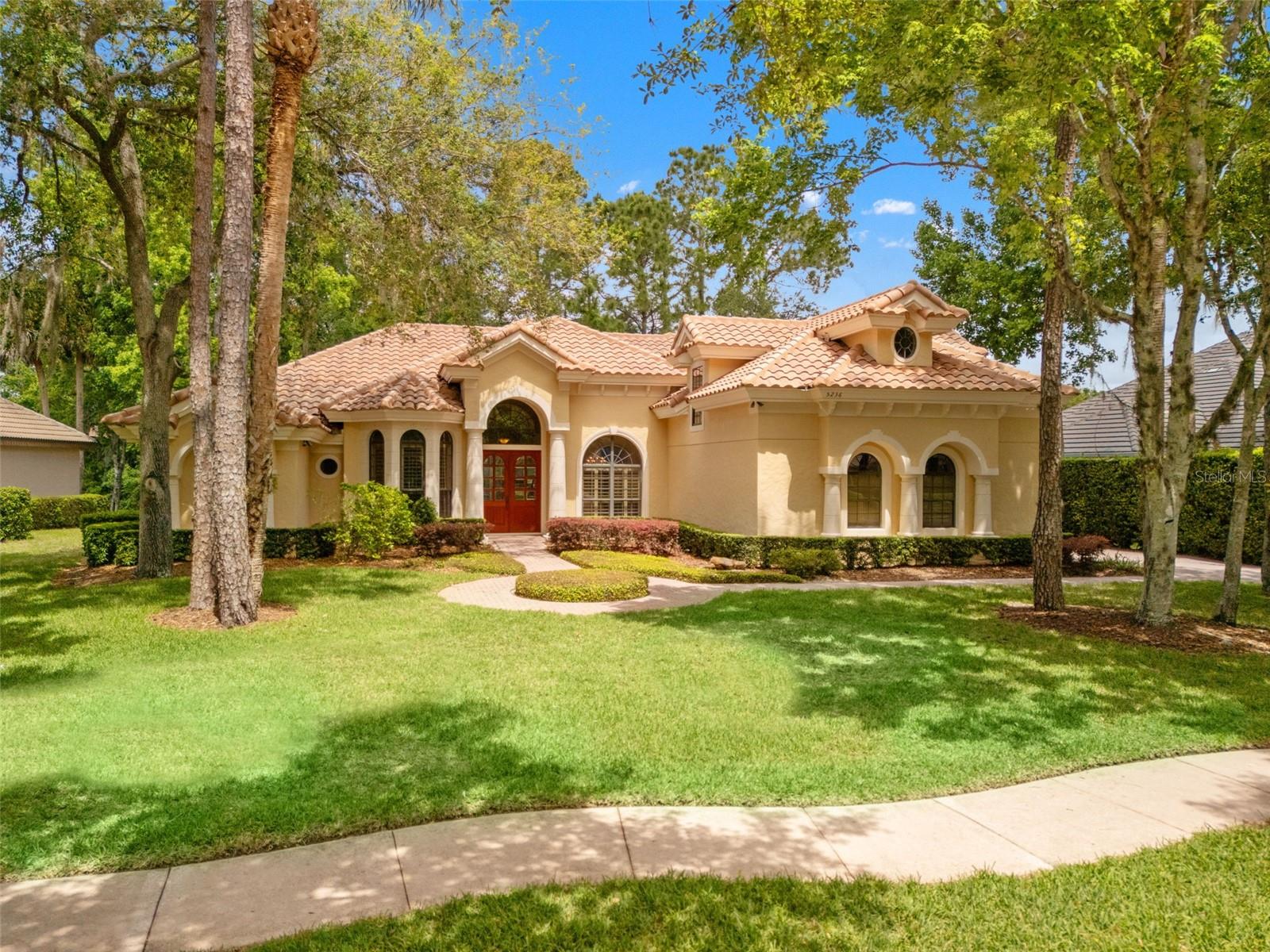 Details for 5236 Shoreline Circle, SANFORD, FL 32771