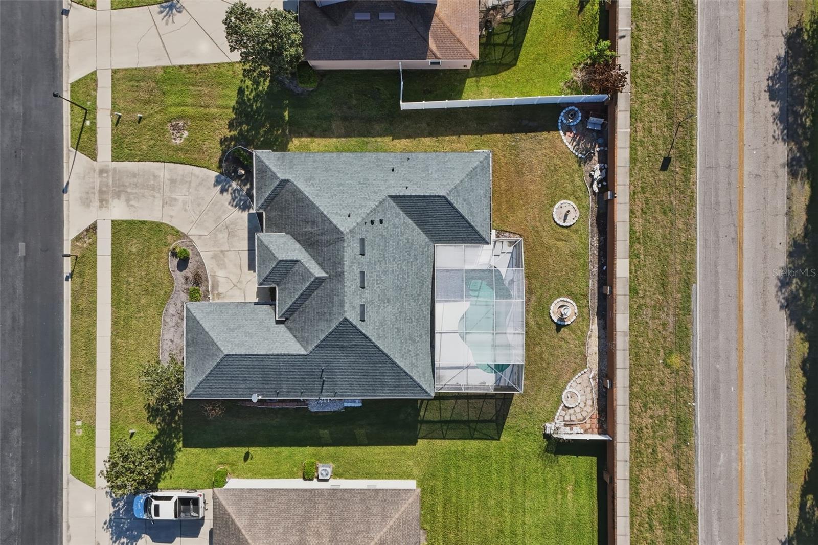 Image 38 of 41 For 4230 Cranmore Court