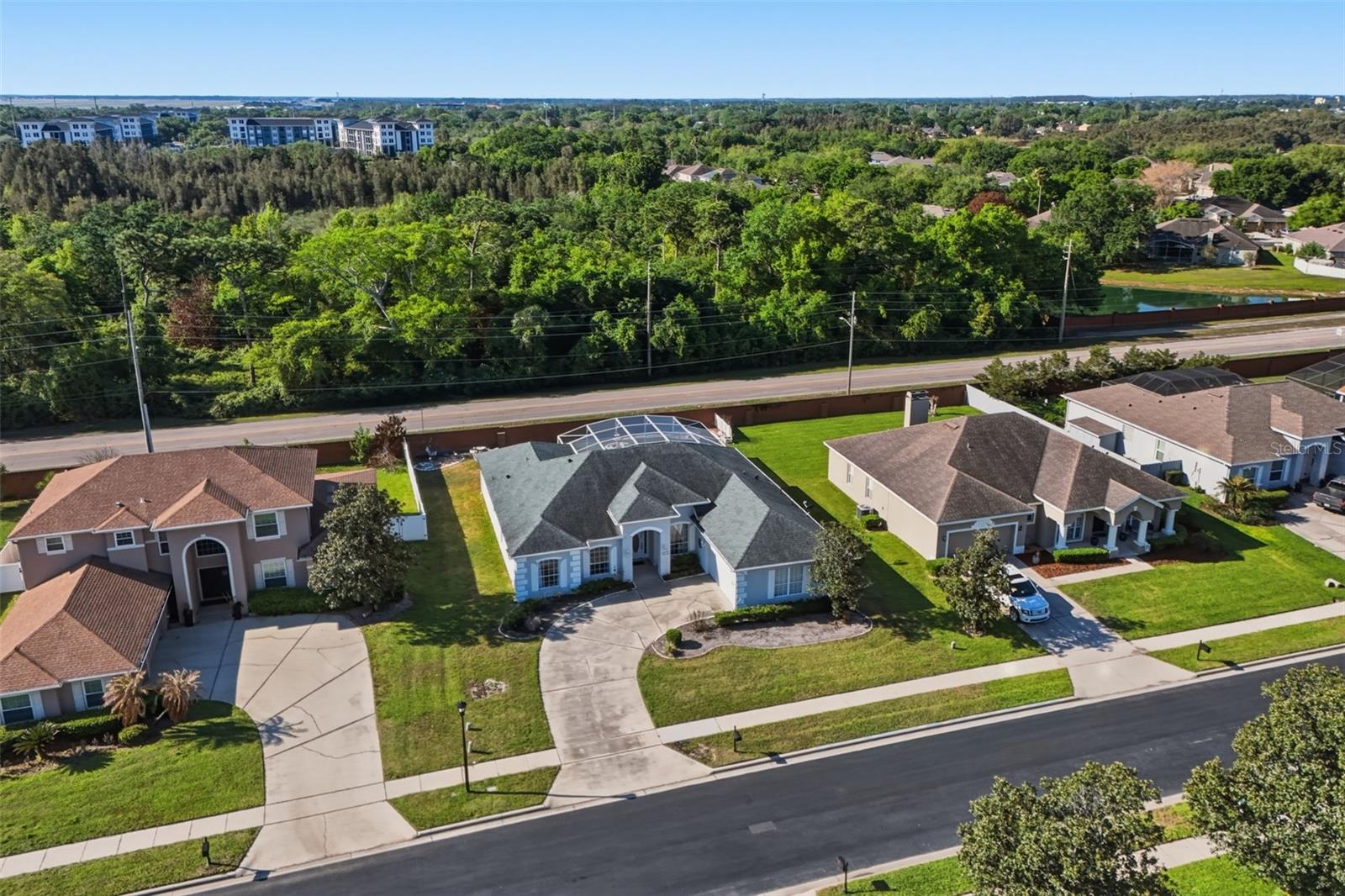 Image 40 of 41 For 4230 Cranmore Court