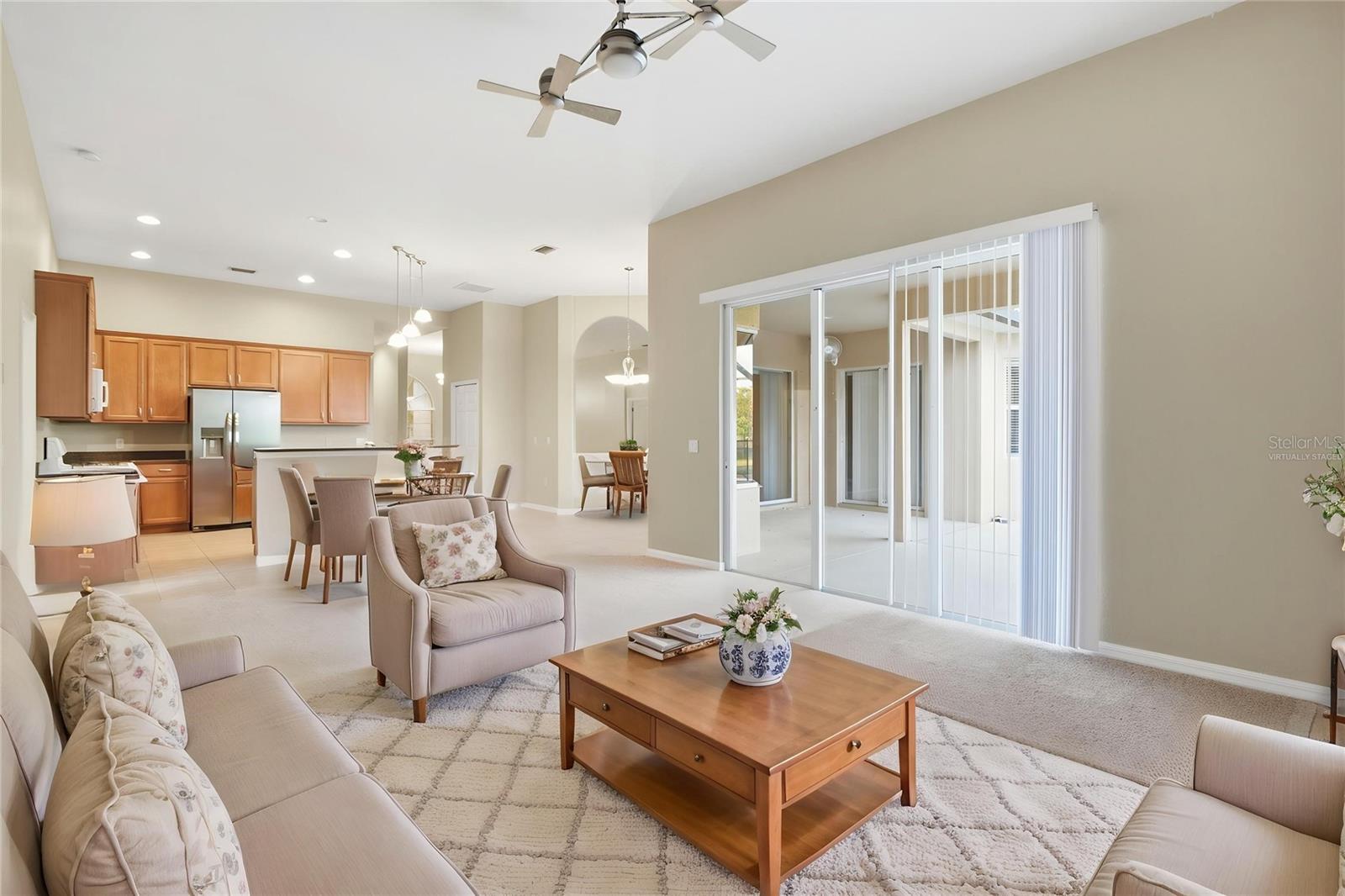 Image 7 of 74 For 12408 Natureview Circle