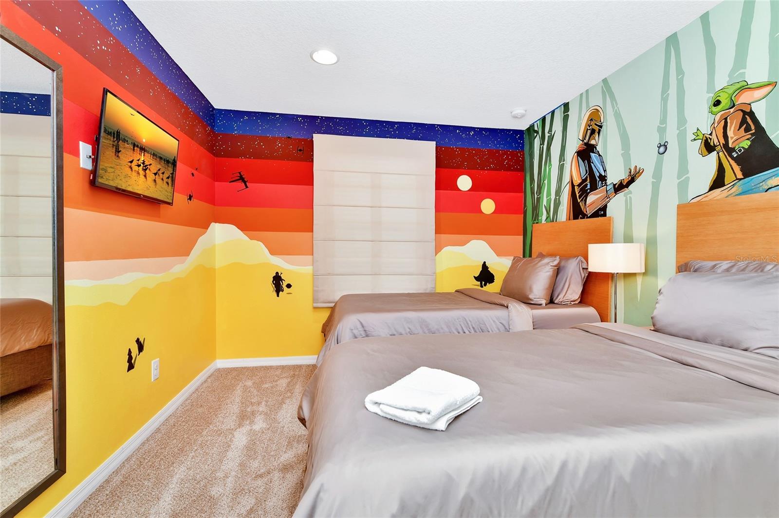 Image 26 of 42 For 3012 Secret Lake Drive