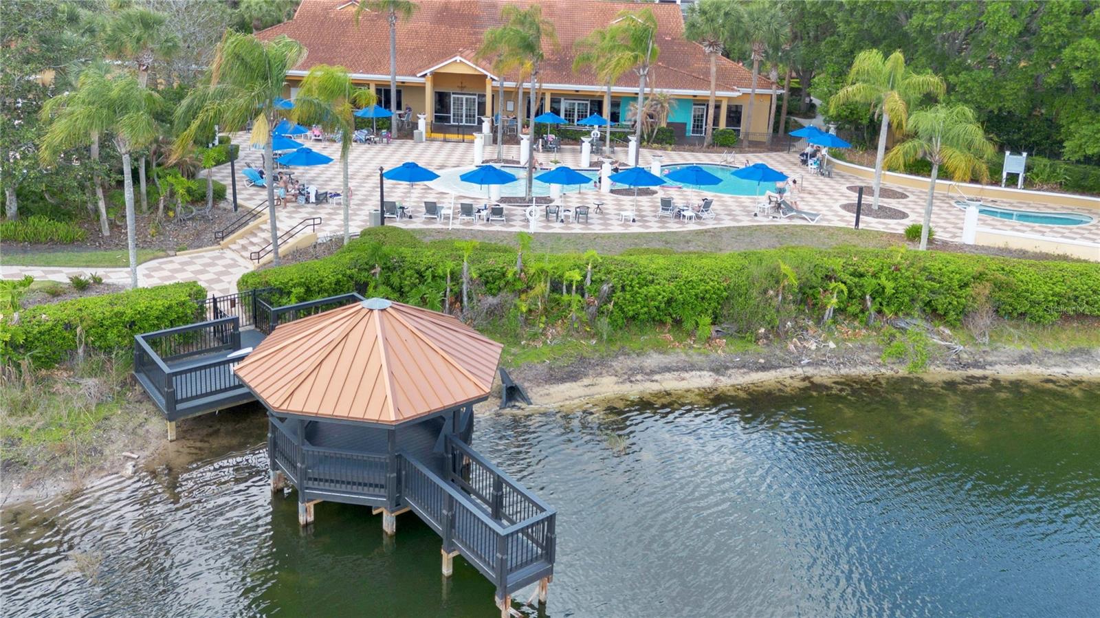 Image 32 of 42 For 3012 Secret Lake Drive