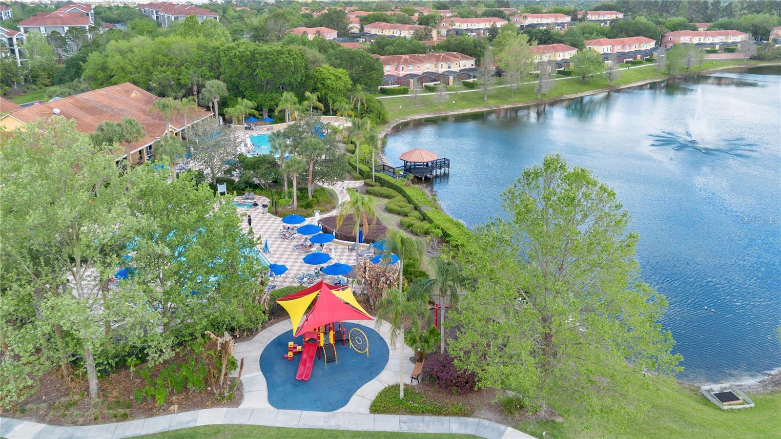 Image 33 of 42 For 3012 Secret Lake Drive