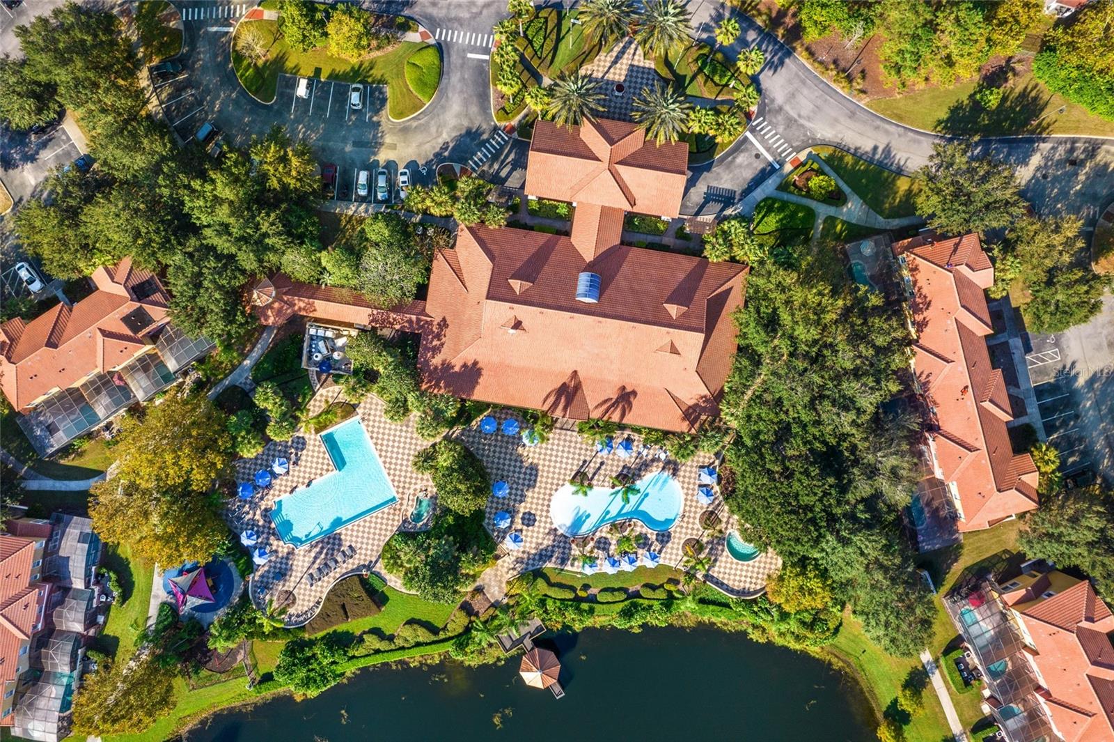 Image 36 of 42 For 3012 Secret Lake Drive