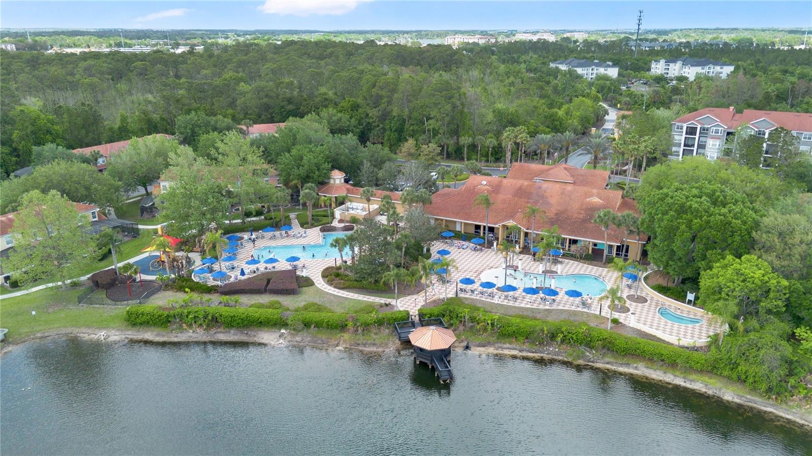 Image 37 of 42 For 3012 Secret Lake Drive