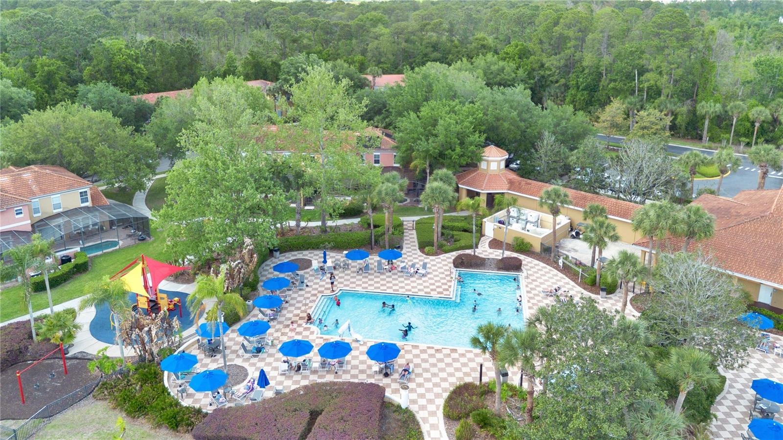 Image 38 of 42 For 3012 Secret Lake Drive