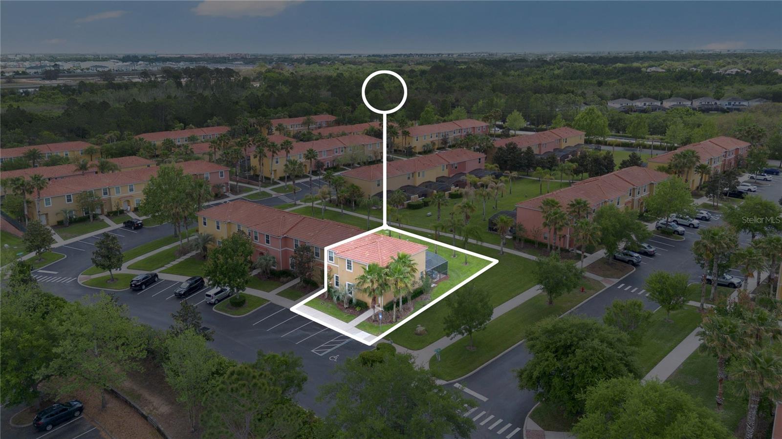 Image 4 of 42 For 3012 Secret Lake Drive