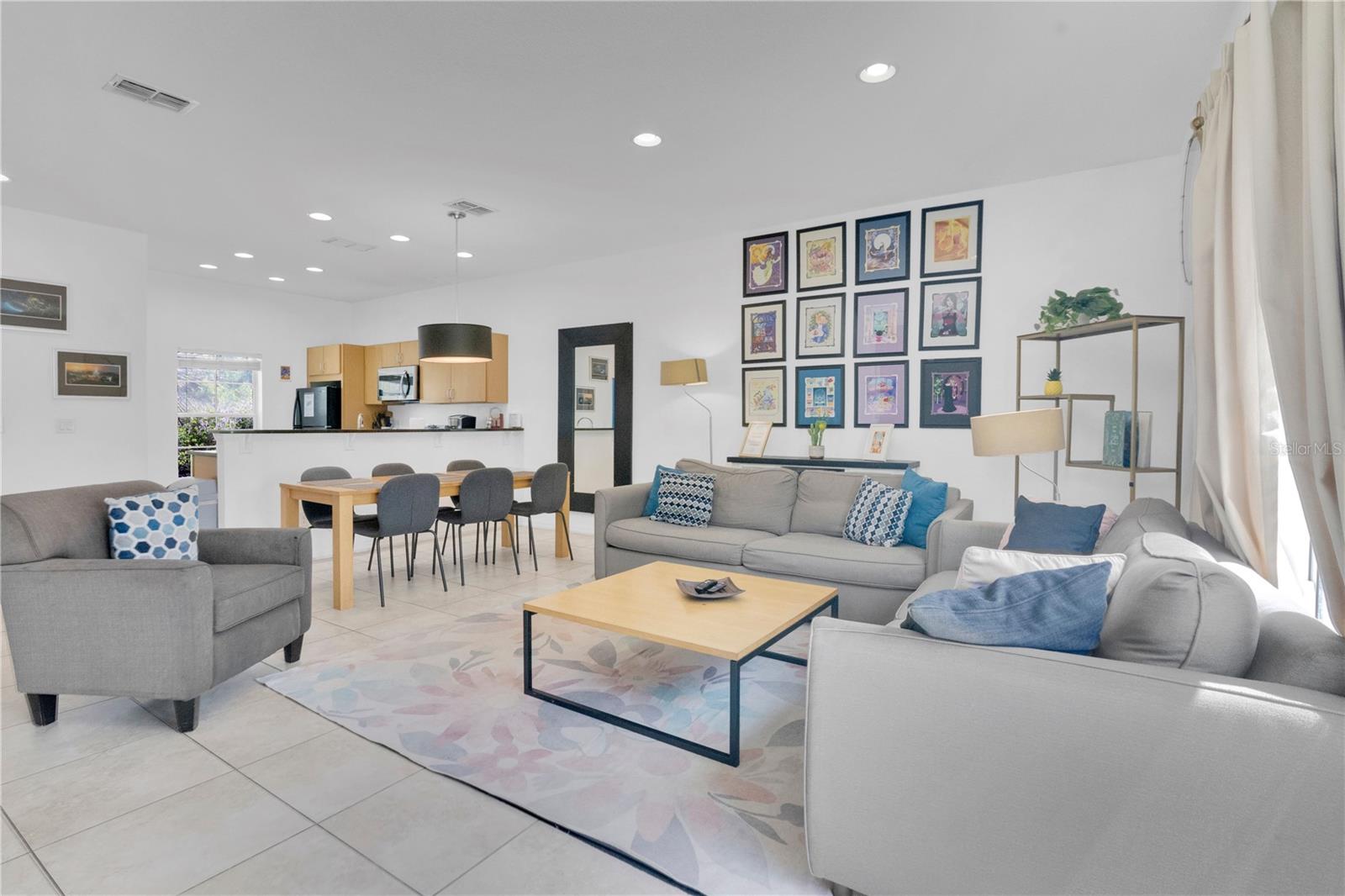 Image 5 of 42 For 3012 Secret Lake Drive