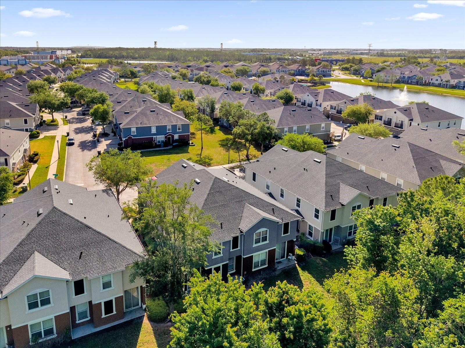 Image 27 of 30 For 6452 Goldenrod Road 26c