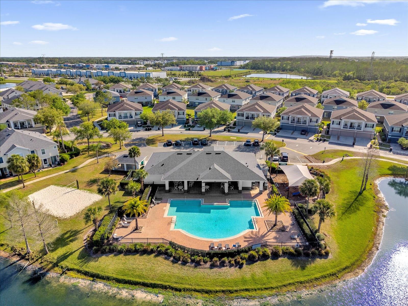 Image 28 of 30 For 6452 Goldenrod Road 26c