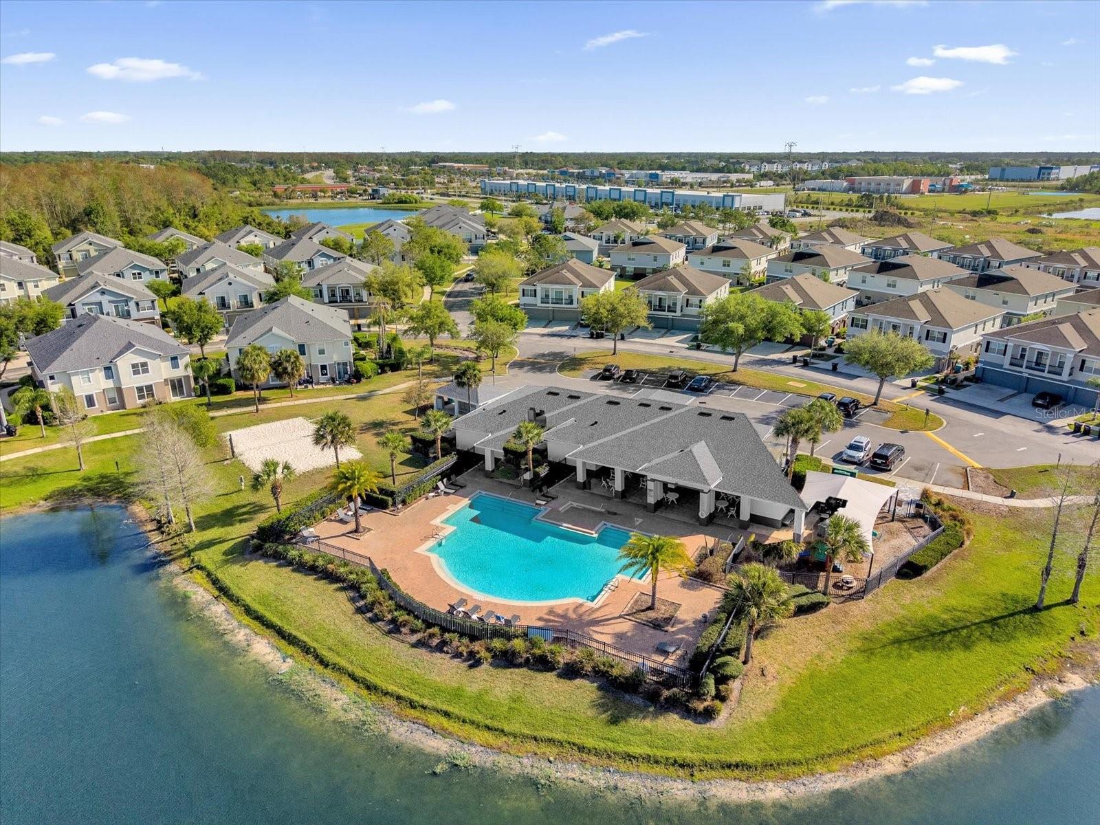 Image 29 of 30 For 6452 Goldenrod Road 26c