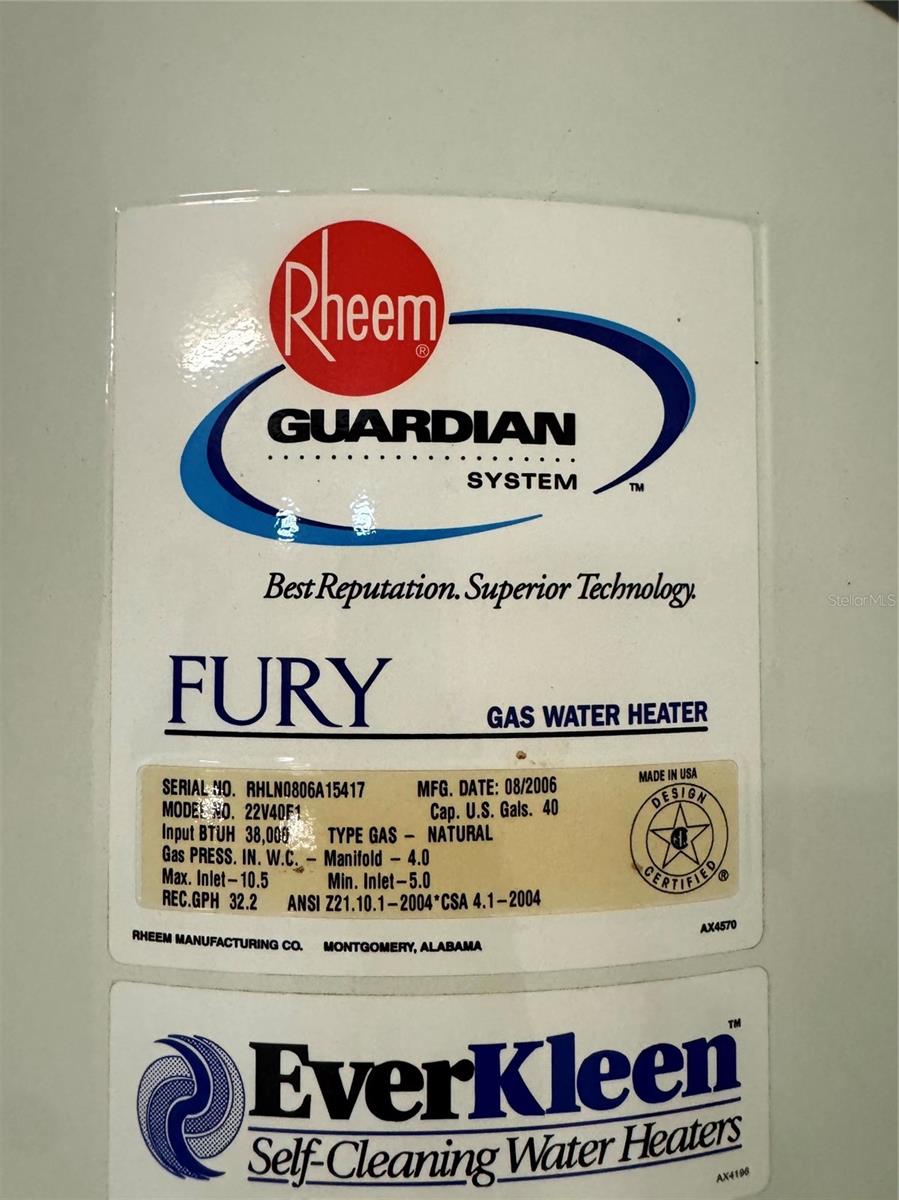 Image 37 of 50 For 26712 Augusta Springs Circle