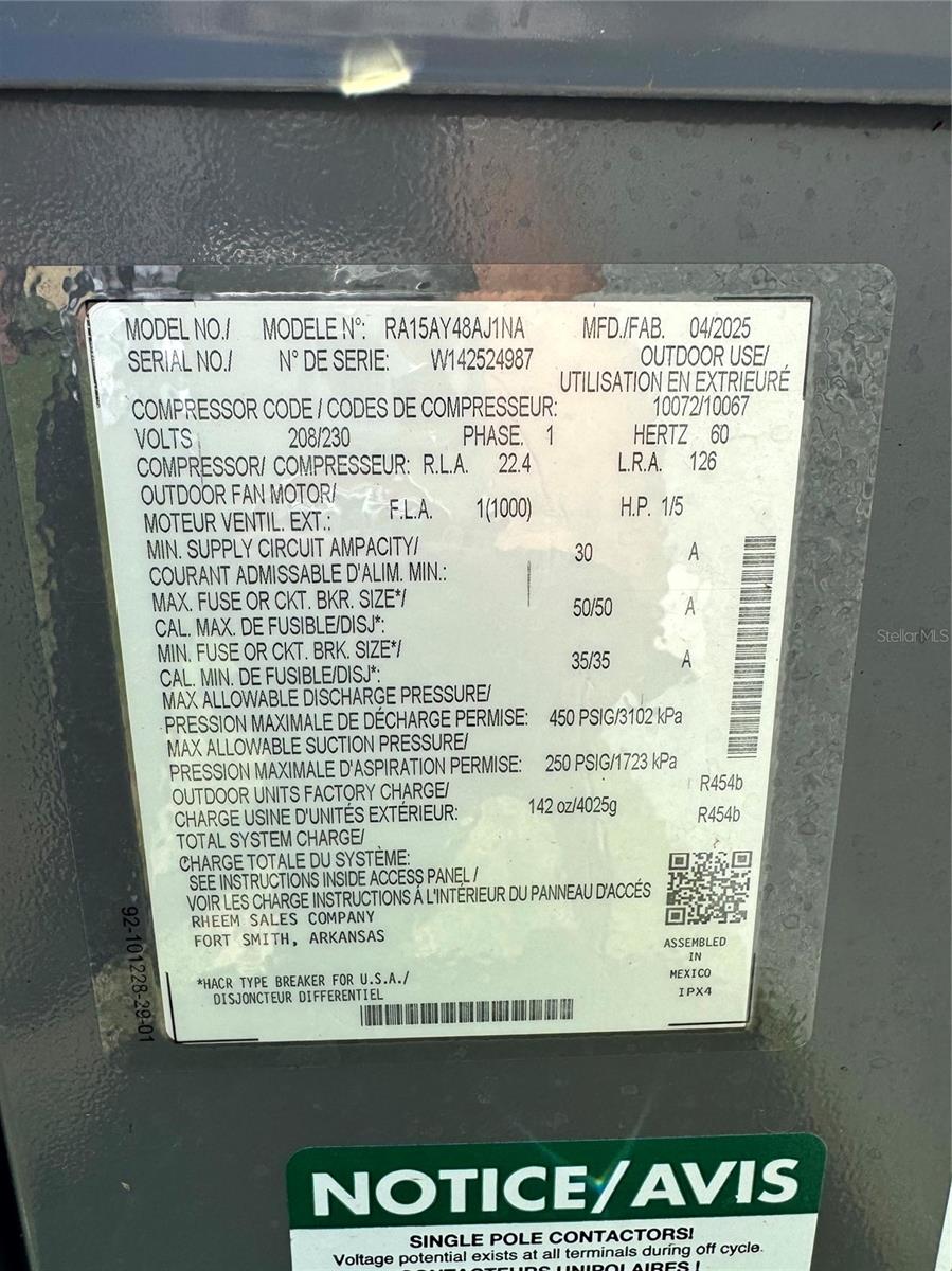 Image 9 of 50 For 26712 Augusta Springs Circle