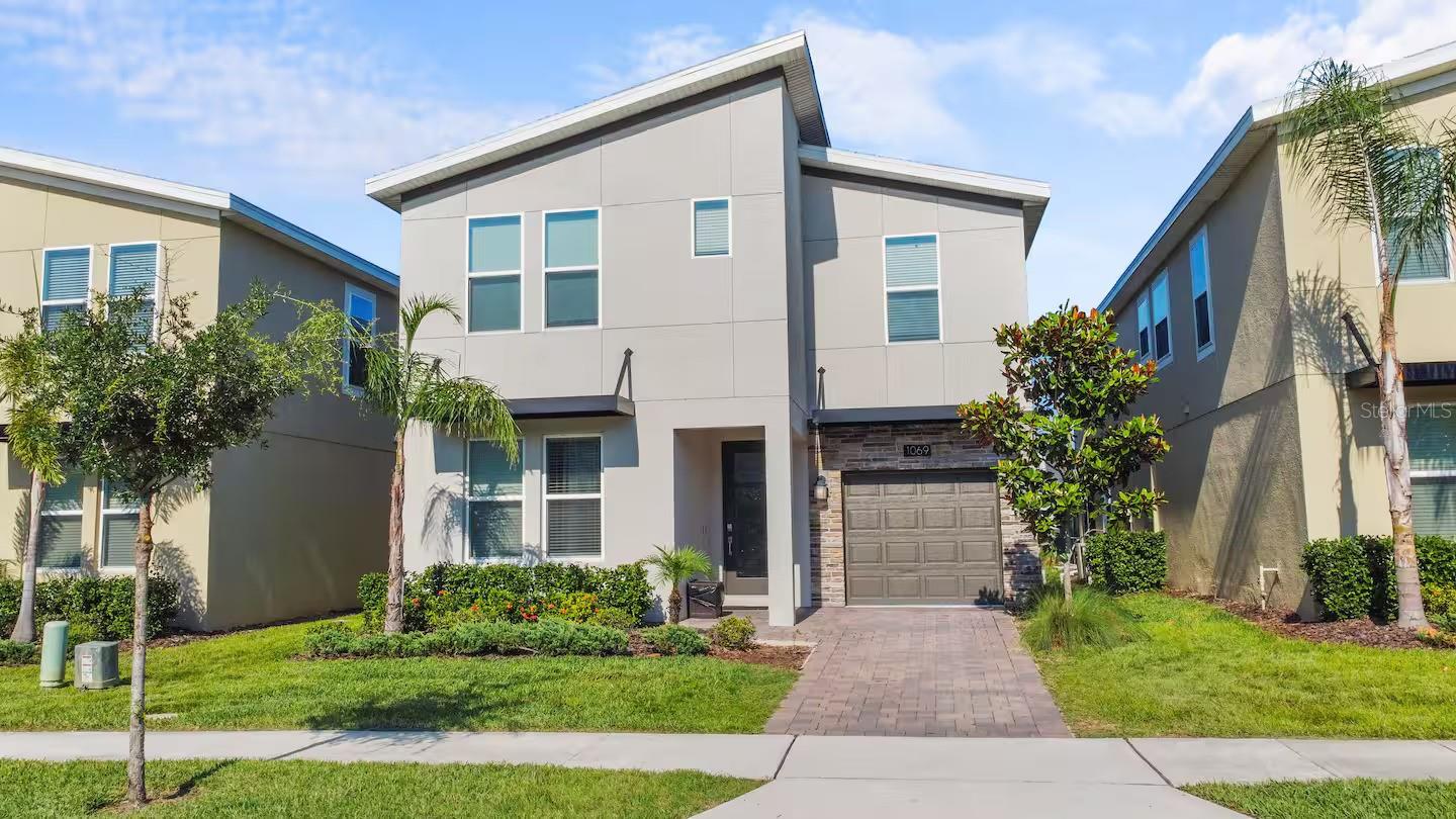 Details for 1069 Leader Street, DAVENPORT, FL 33896