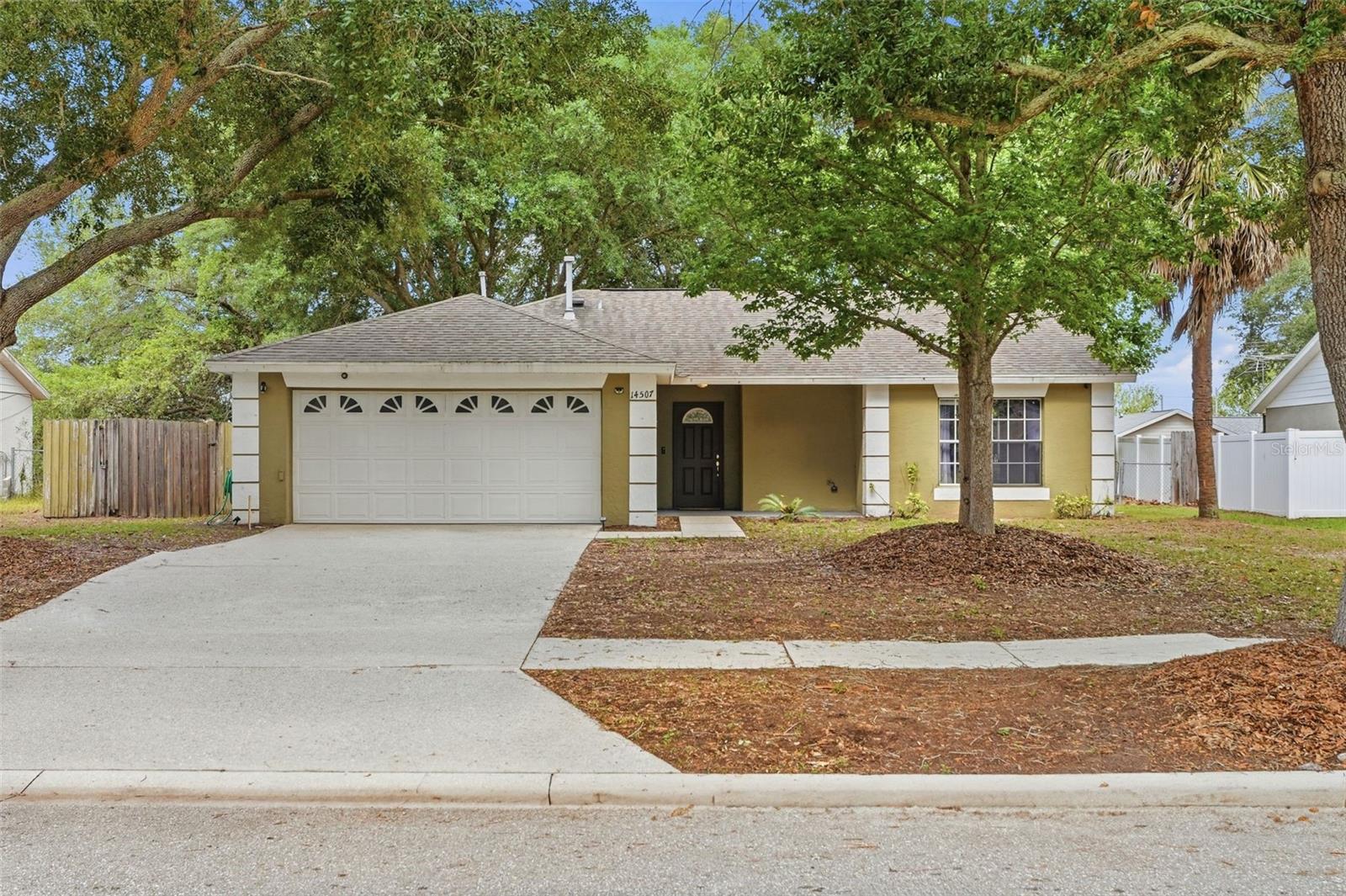 Details for 14507 Indian Ridge Trail, CLERMONT, FL 34711