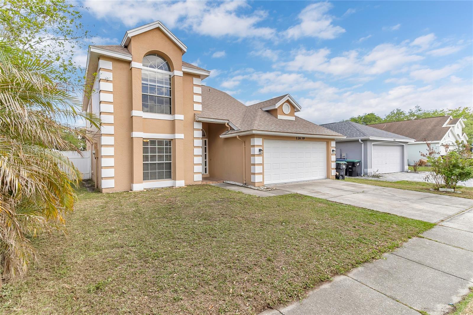 Details for 12639 Crayford Avenue, ORLANDO, FL 32837