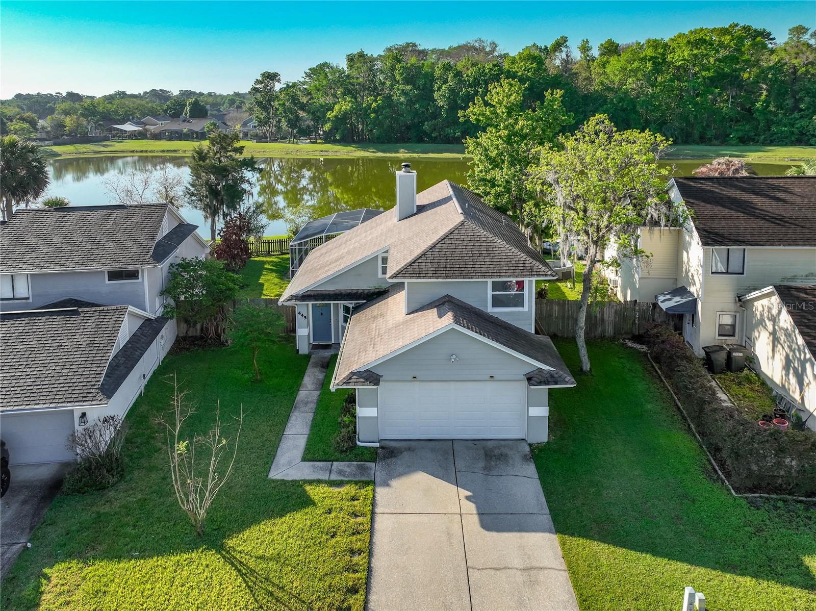 Details for 445 Amethyst Way, LAKE MARY, FL 32746