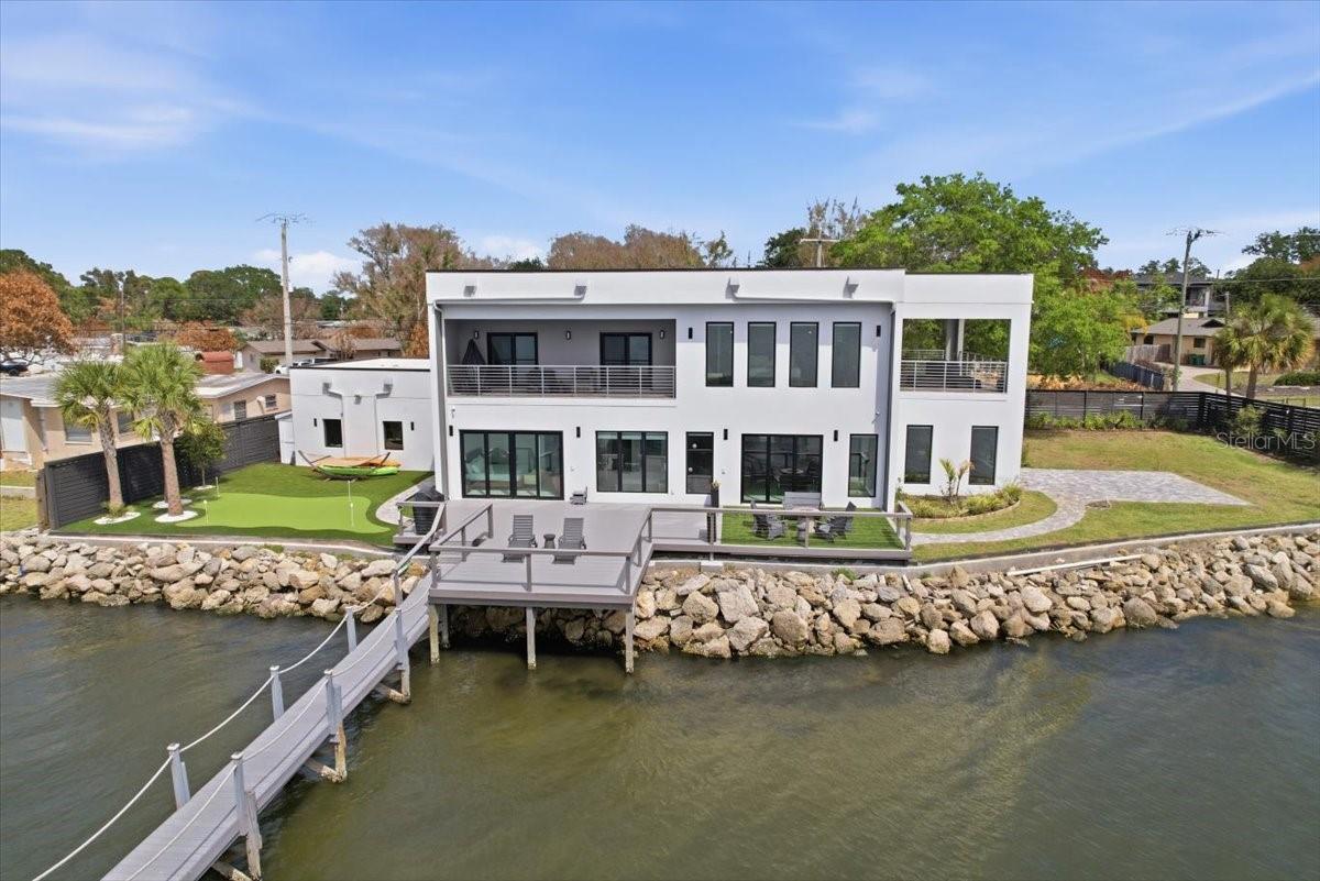 Details for 2175 Tropical Trail, MERRITT ISLAND, FL 32952